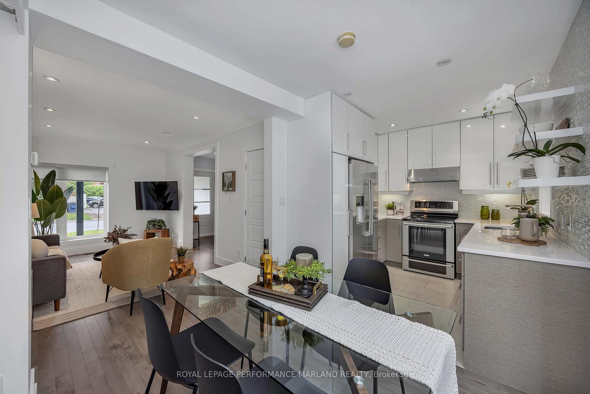 Photo 9 of 292 Currell Avenue, Ottawa, Westboro/Hampton Park — HOMEH