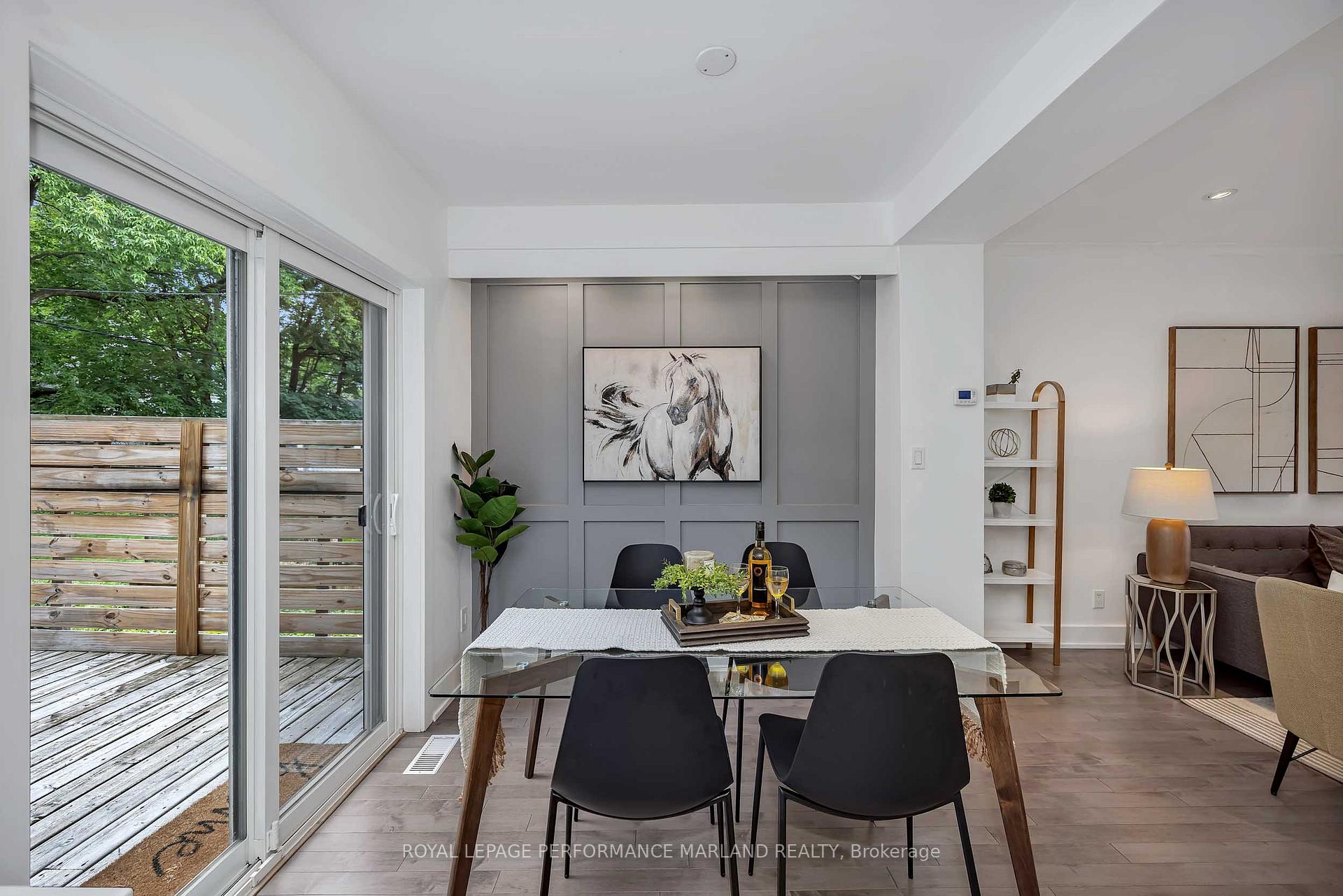 Photo 10 of 292 Currell Avenue, Ottawa, Westboro/Hampton Park — HOMEH