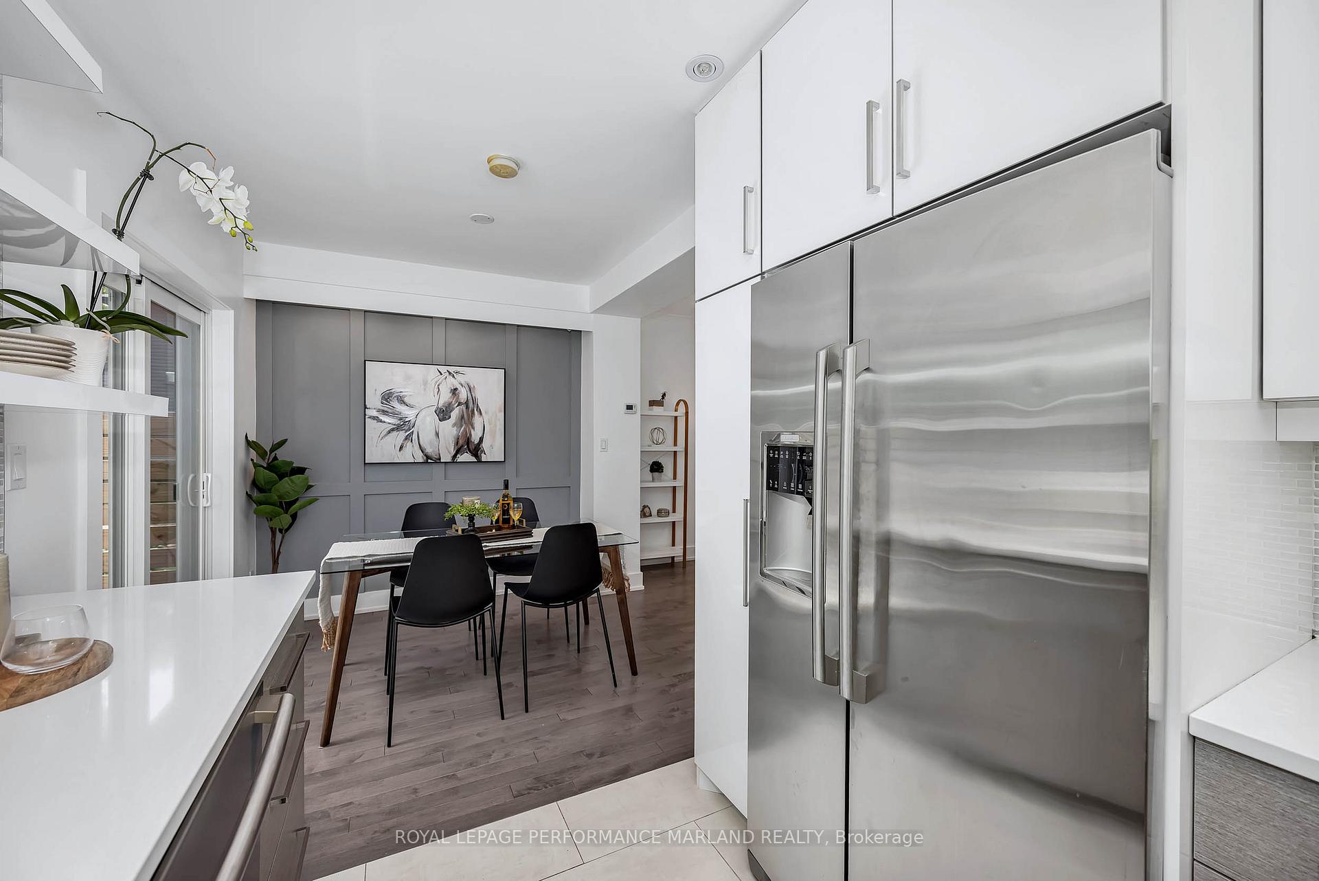 Photo 14 of 292 Currell Avenue, Ottawa, Westboro/Hampton Park — HOMEH