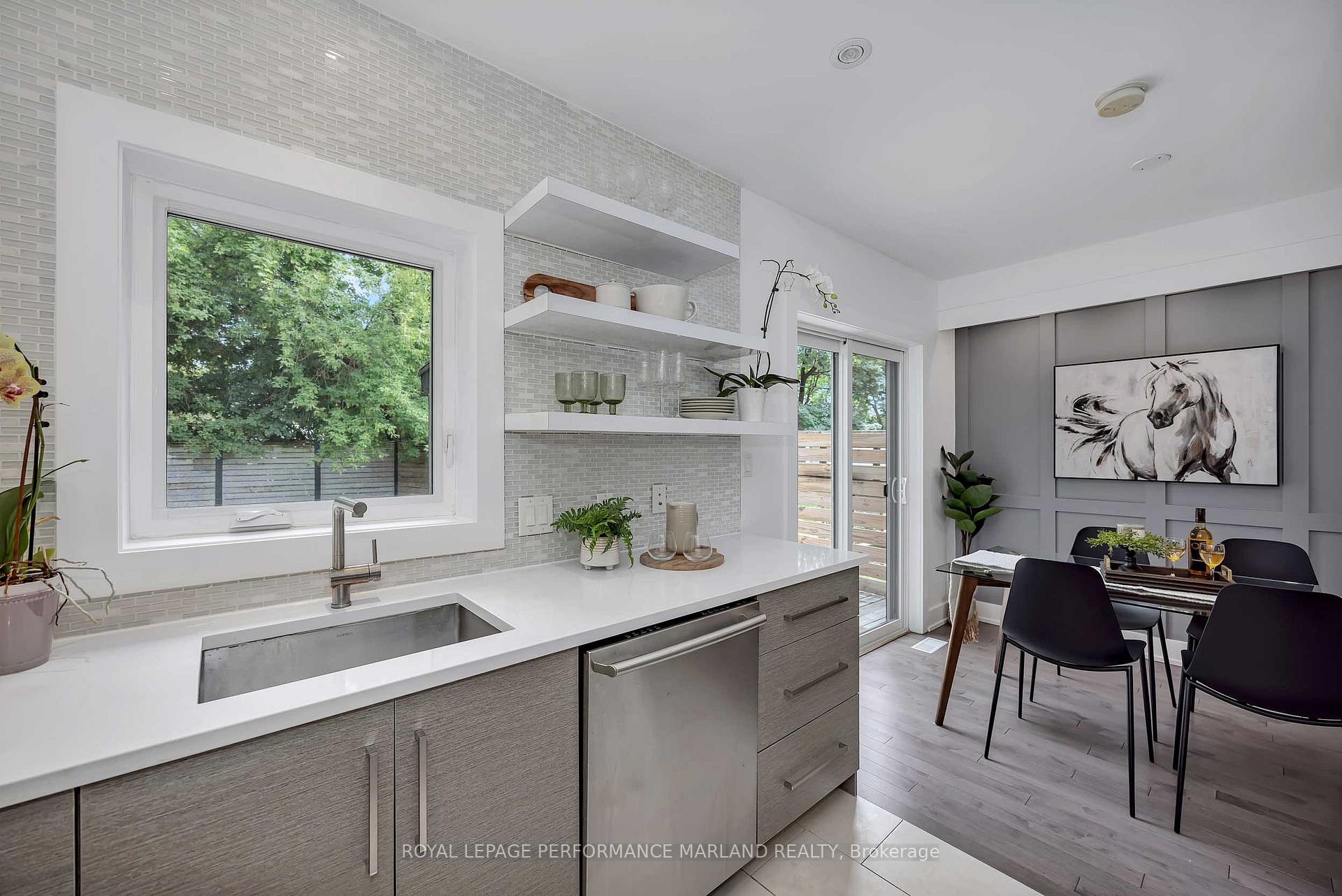 Photo 15 of 292 Currell Avenue, Ottawa, Westboro/Hampton Park — HOMEH