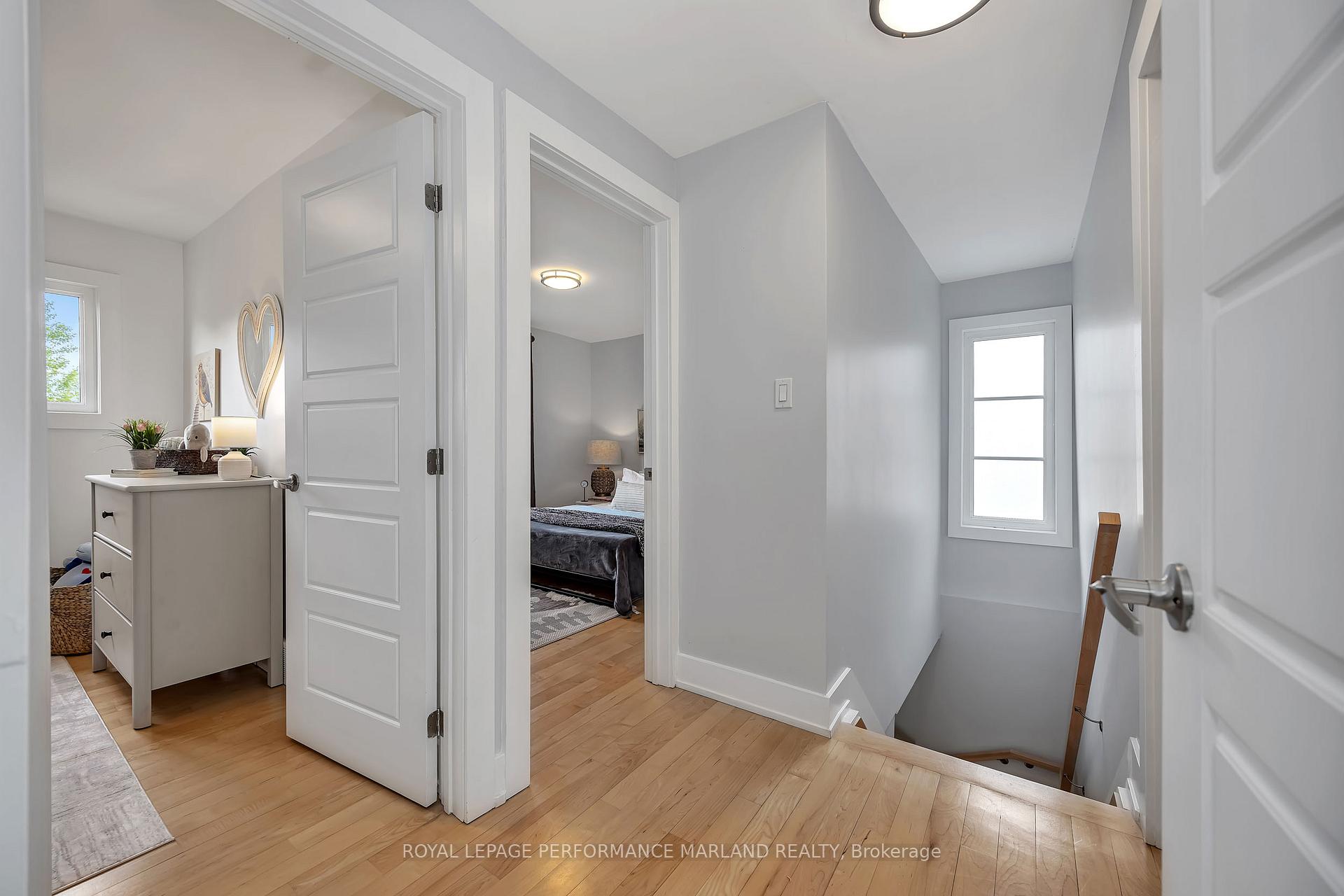Photo 18 of 292 Currell Avenue, Ottawa, Westboro/Hampton Park — HOMEH