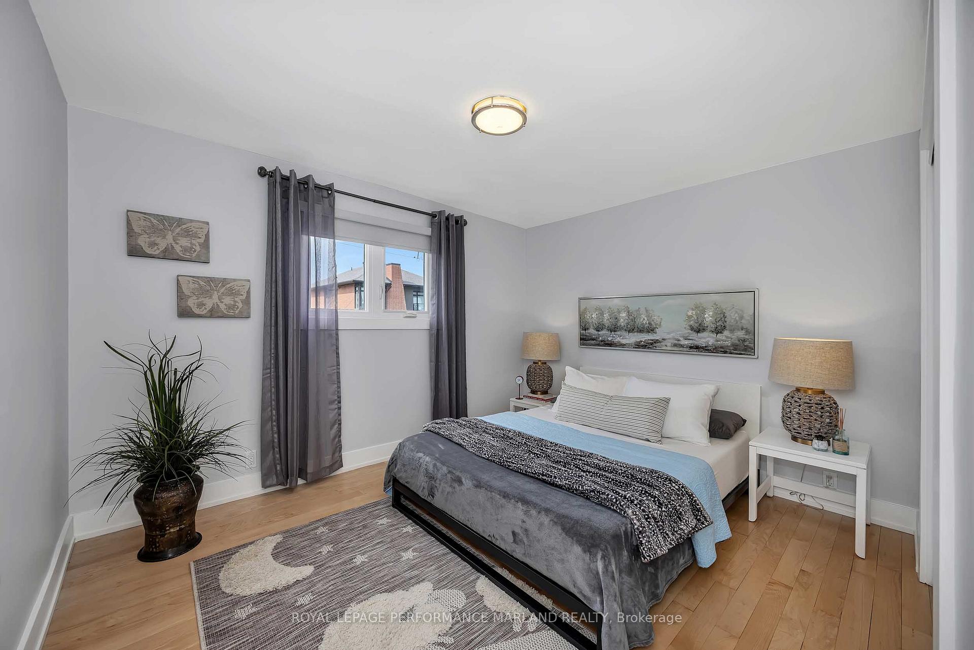 Photo 24 of 292 Currell Avenue, Ottawa, Westboro/Hampton Park — HOMEH