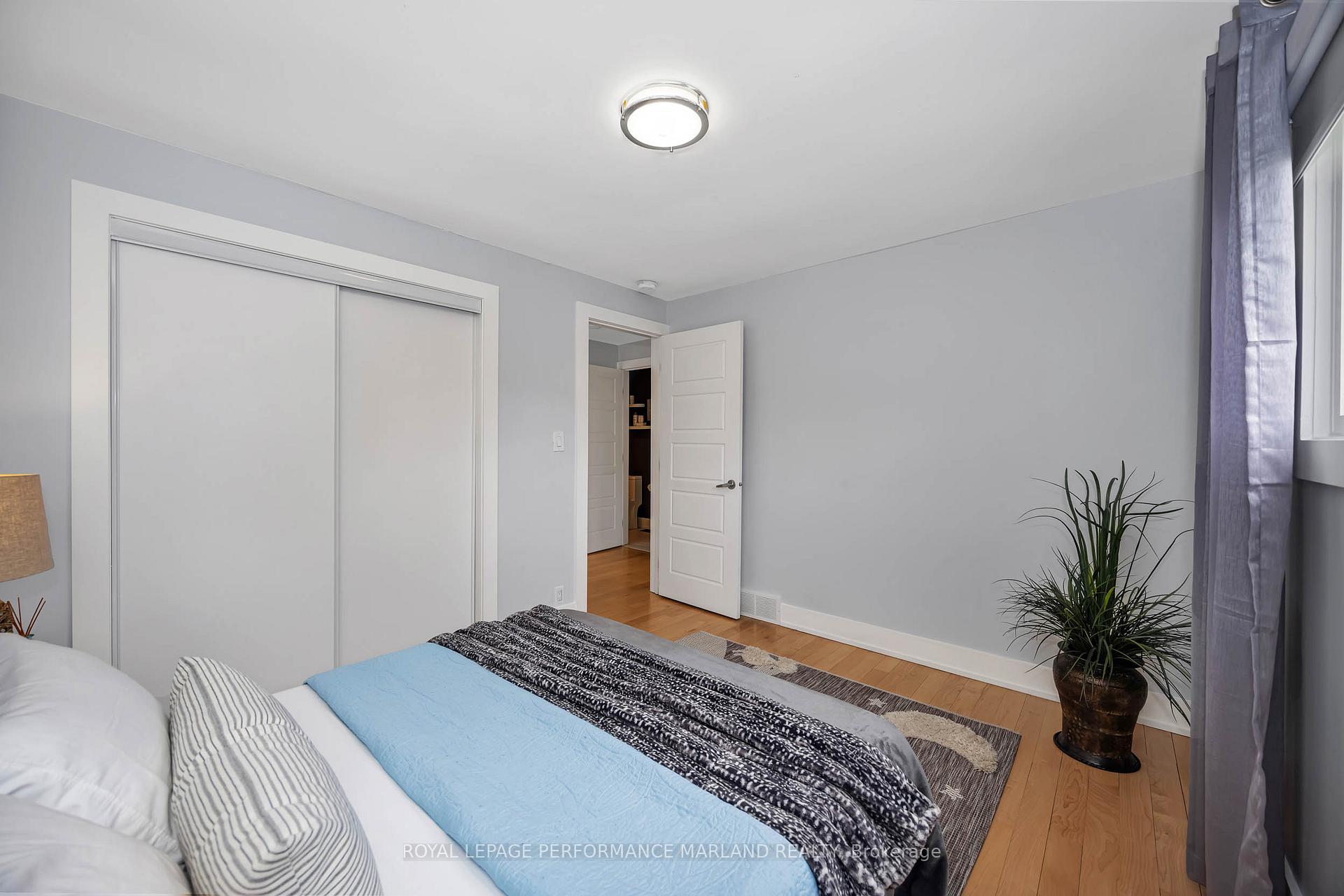 Photo 25 of 292 Currell Avenue, Ottawa, Westboro/Hampton Park — HOMEH