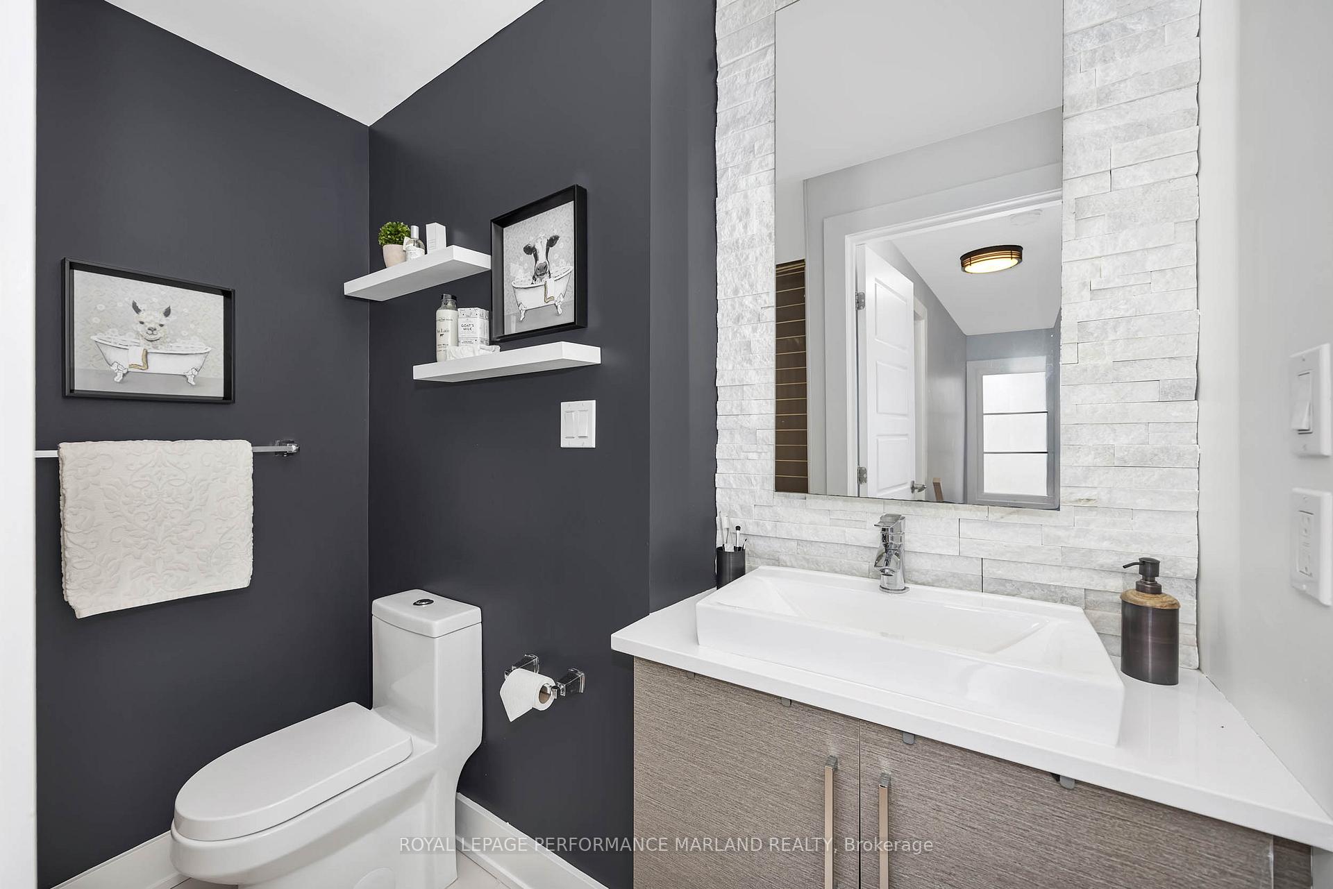 Photo 28 of 292 Currell Avenue, Ottawa, Westboro/Hampton Park — HOMEH
