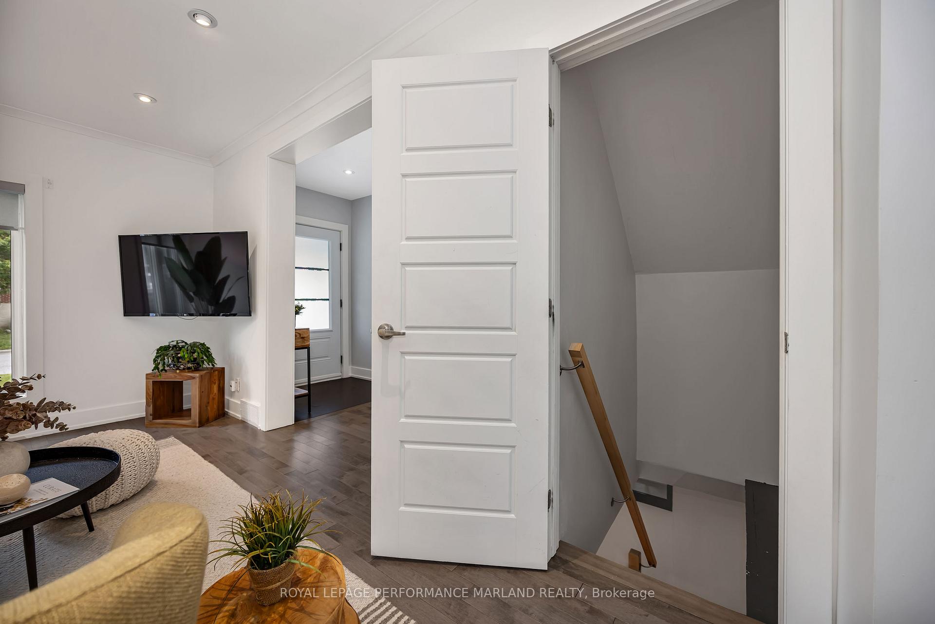 Photo 30 of 292 Currell Avenue, Ottawa, Westboro/Hampton Park — HOMEH