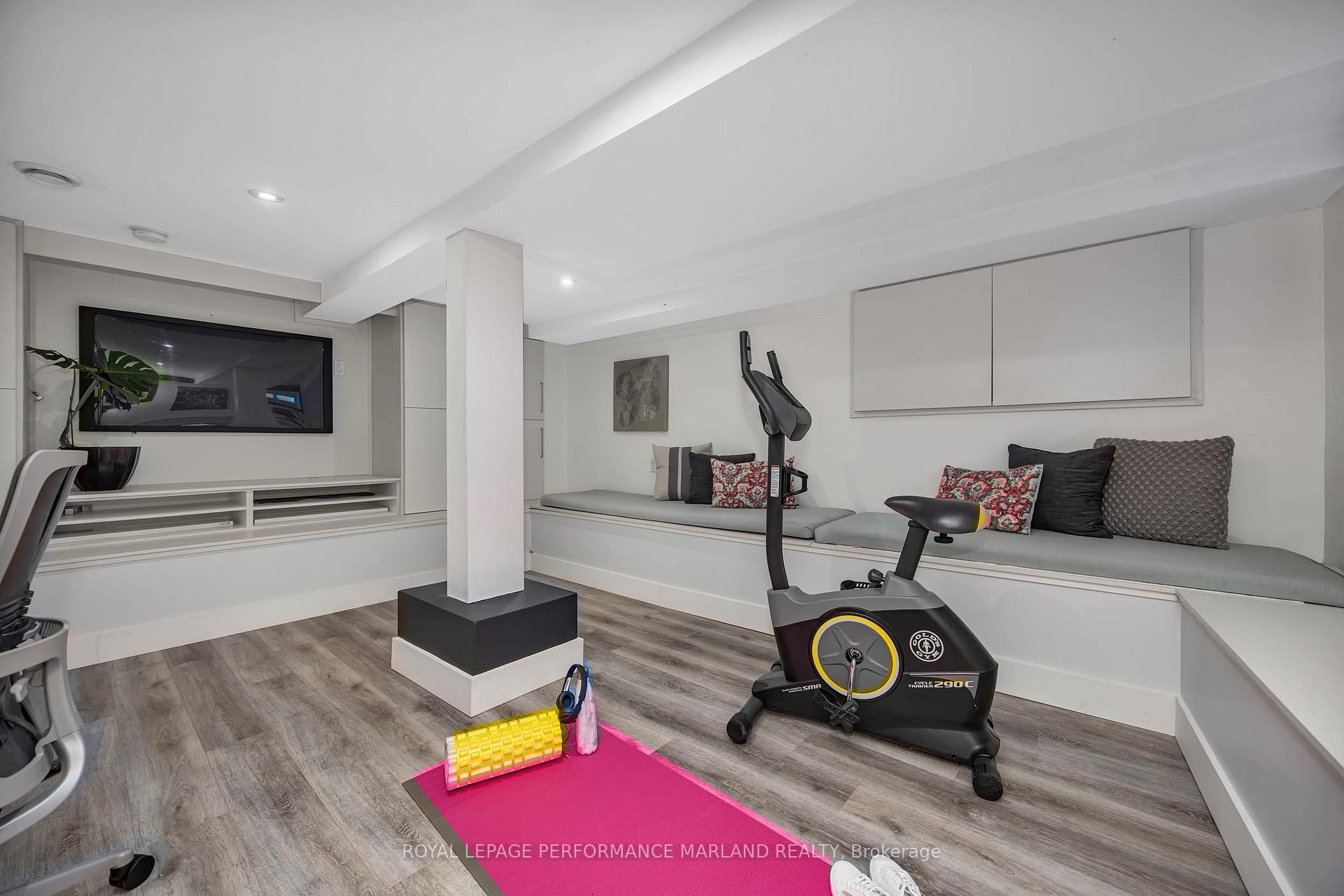 Photo 31 of 292 Currell Avenue, Ottawa, Westboro/Hampton Park — HOMEH