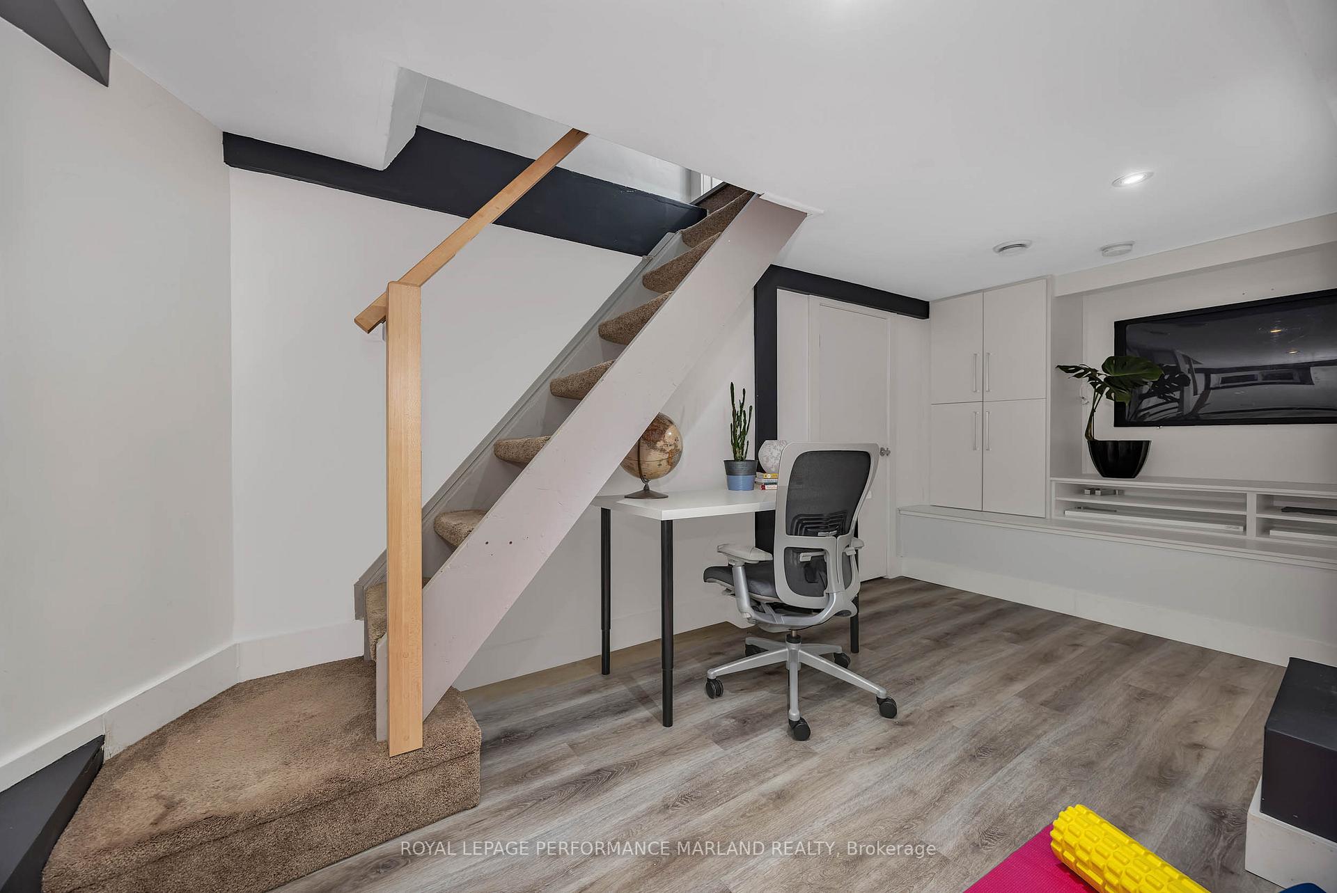 Photo 32 of 292 Currell Avenue, Ottawa, Westboro/Hampton Park — HOMEH