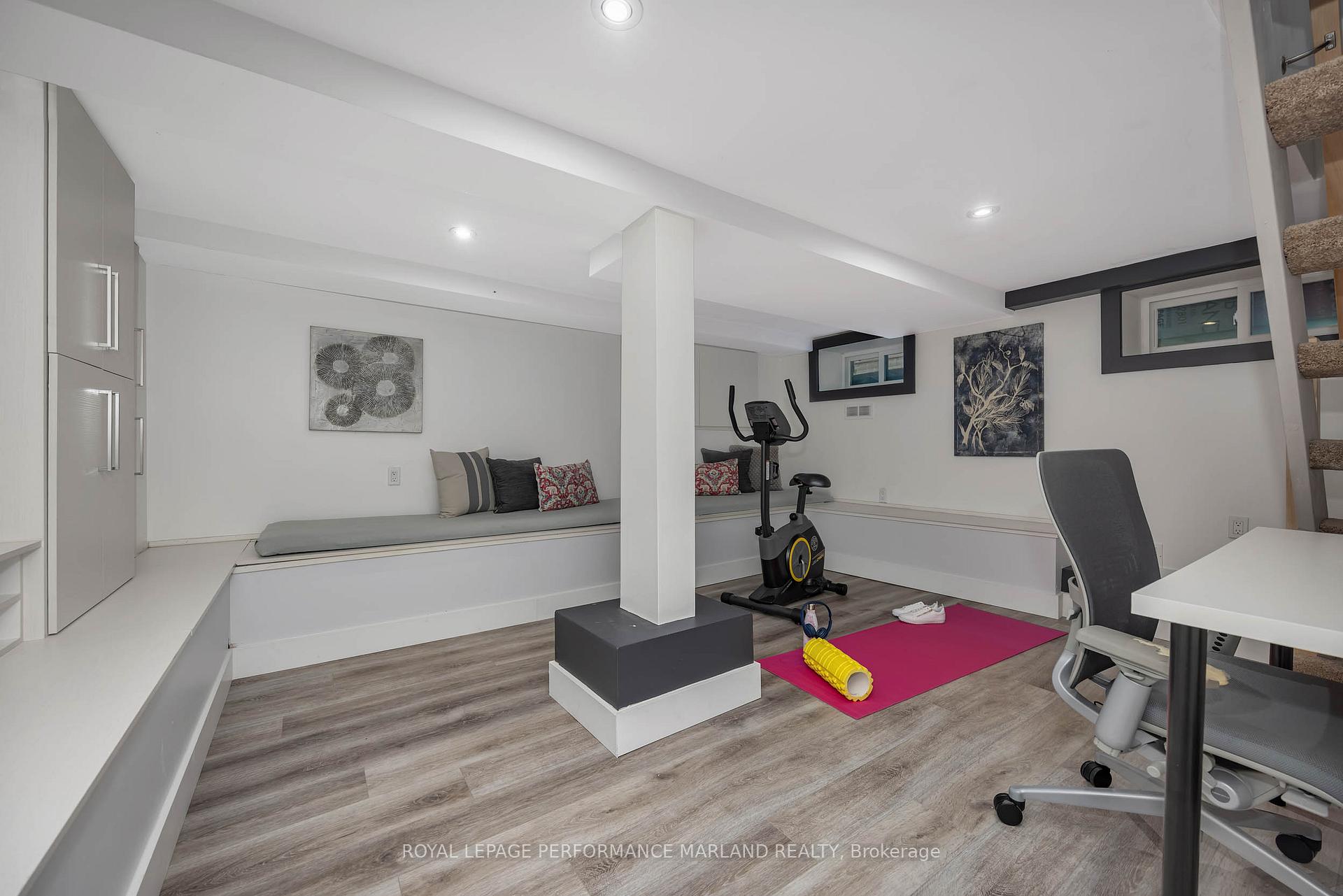 Photo 33 of 292 Currell Avenue, Ottawa, Westboro/Hampton Park — HOMEH