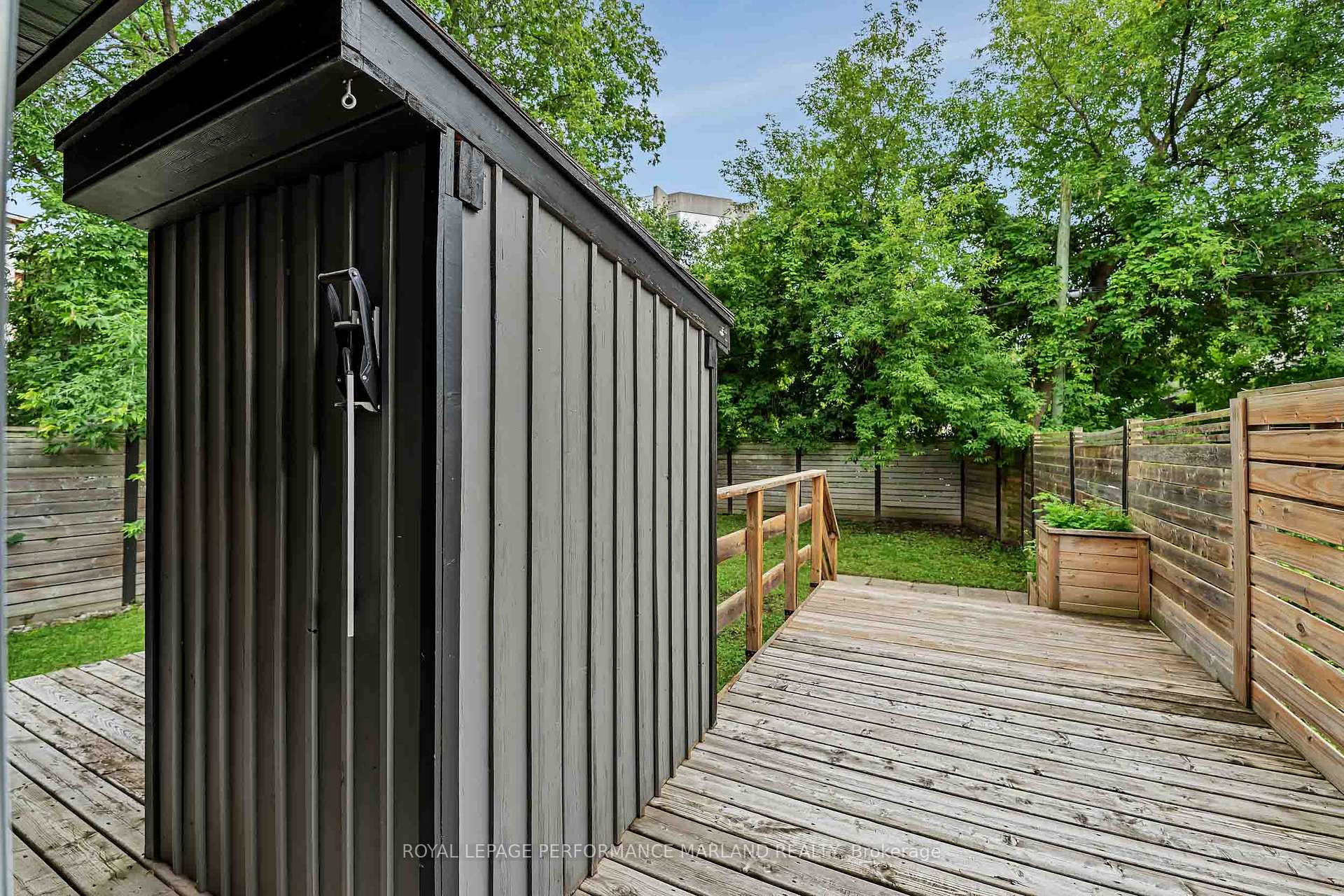 Photo 35 of 292 Currell Avenue, Ottawa, Westboro/Hampton Park — HOMEH
