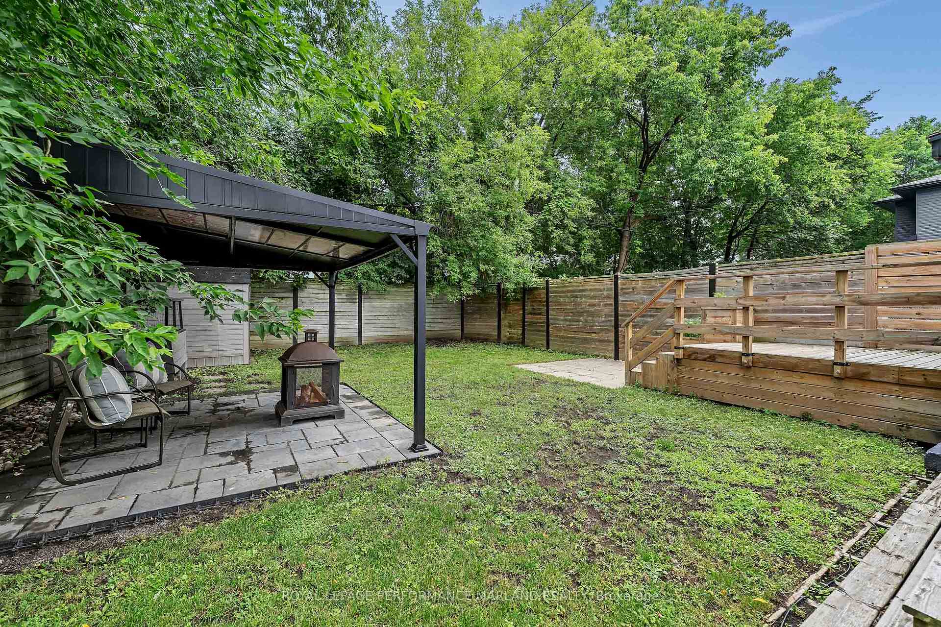 Photo 37 of 292 Currell Avenue, Ottawa, Westboro/Hampton Park — HOMEH