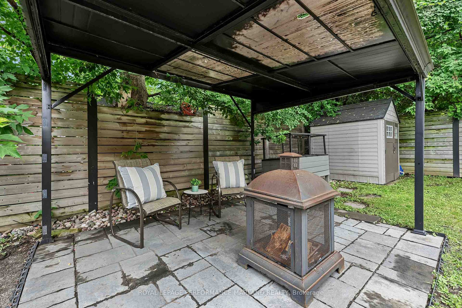 Photo 38 of 292 Currell Avenue, Ottawa, Westboro/Hampton Park — HOMEH