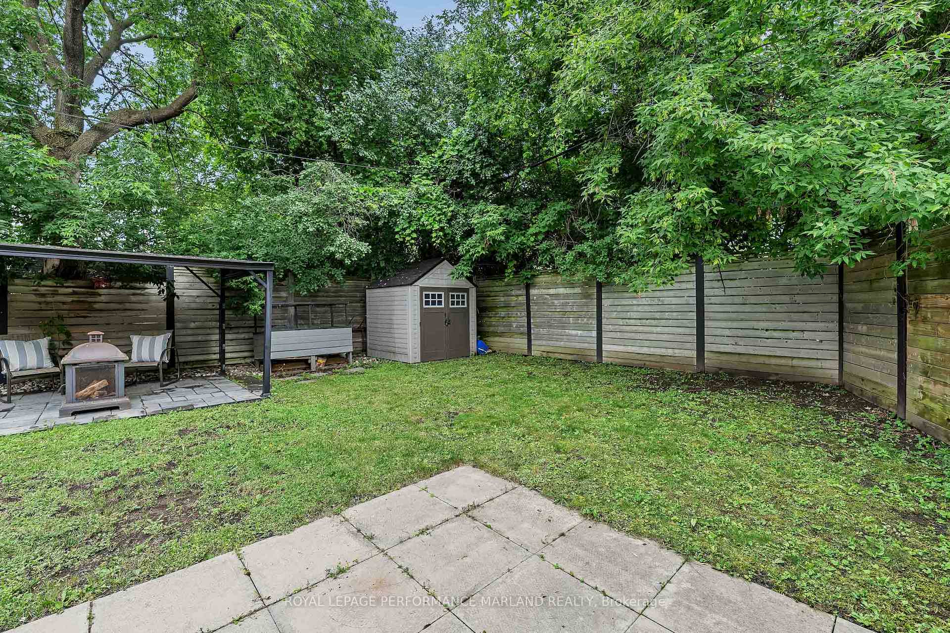 Photo 39 of 292 Currell Avenue, Ottawa, Westboro/Hampton Park — HOMEH