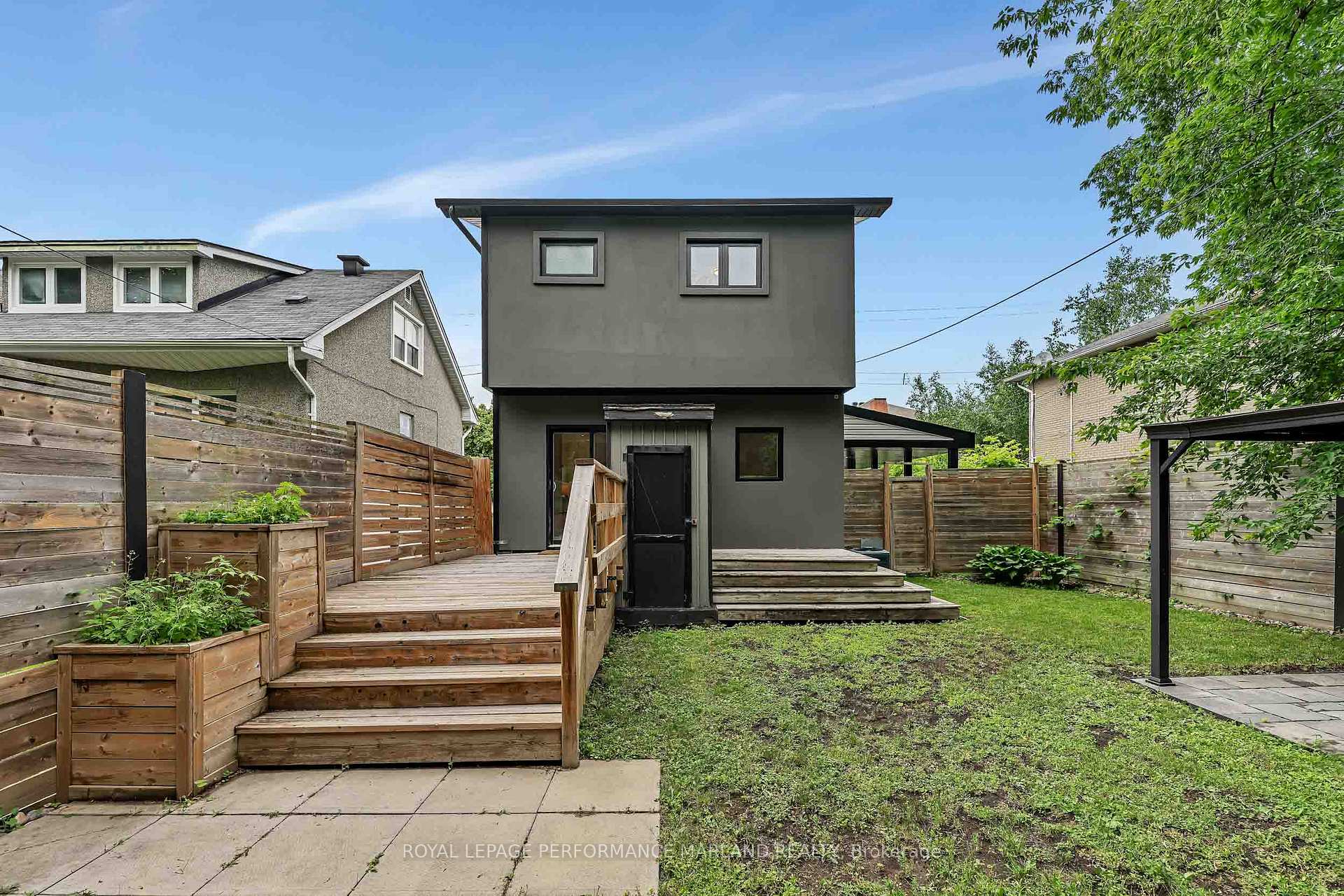 Photo 40 of 292 Currell Avenue, Ottawa, Westboro/Hampton Park — HOMEH