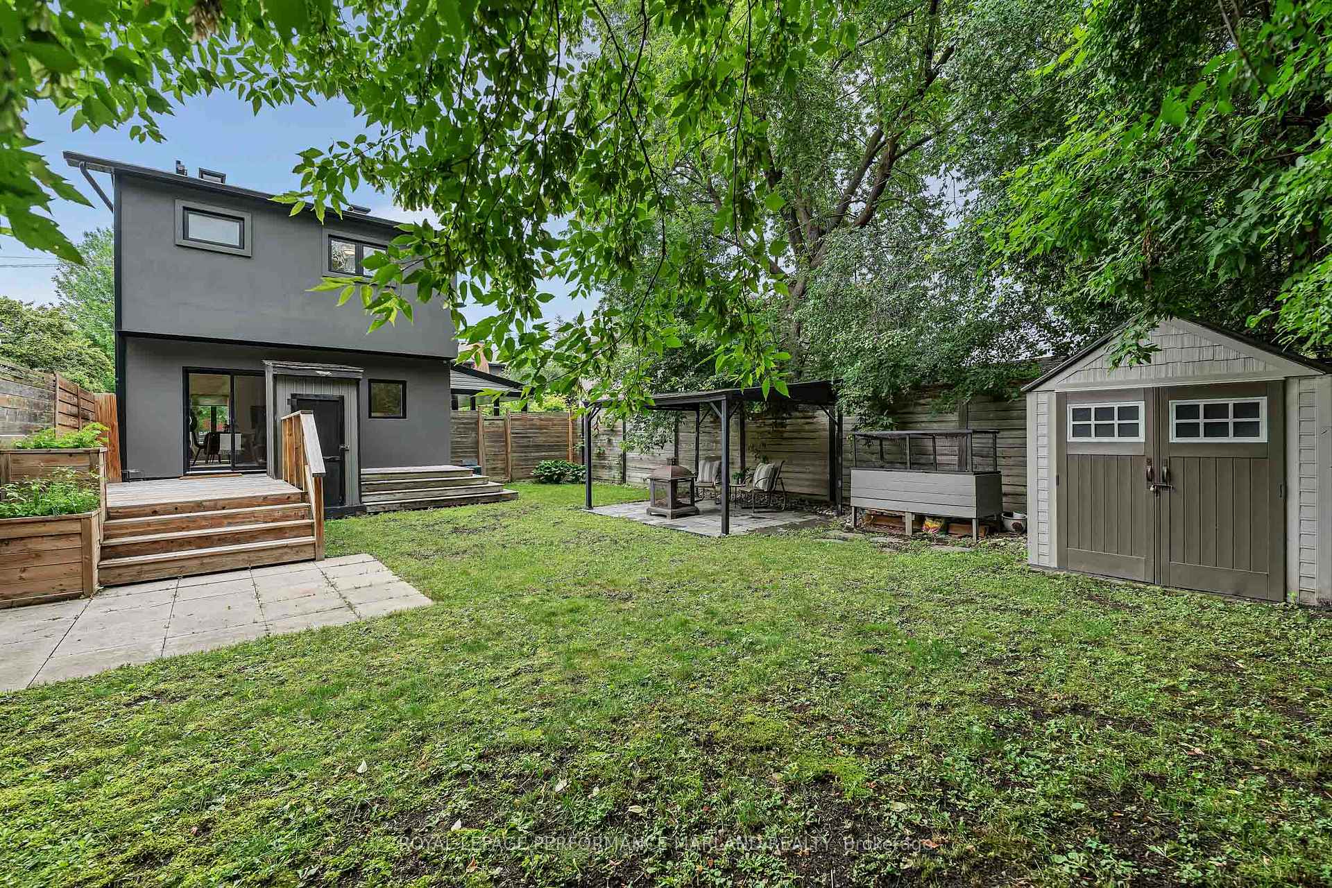 Photo 41 of 292 Currell Avenue, Ottawa, Westboro/Hampton Park — HOMEH