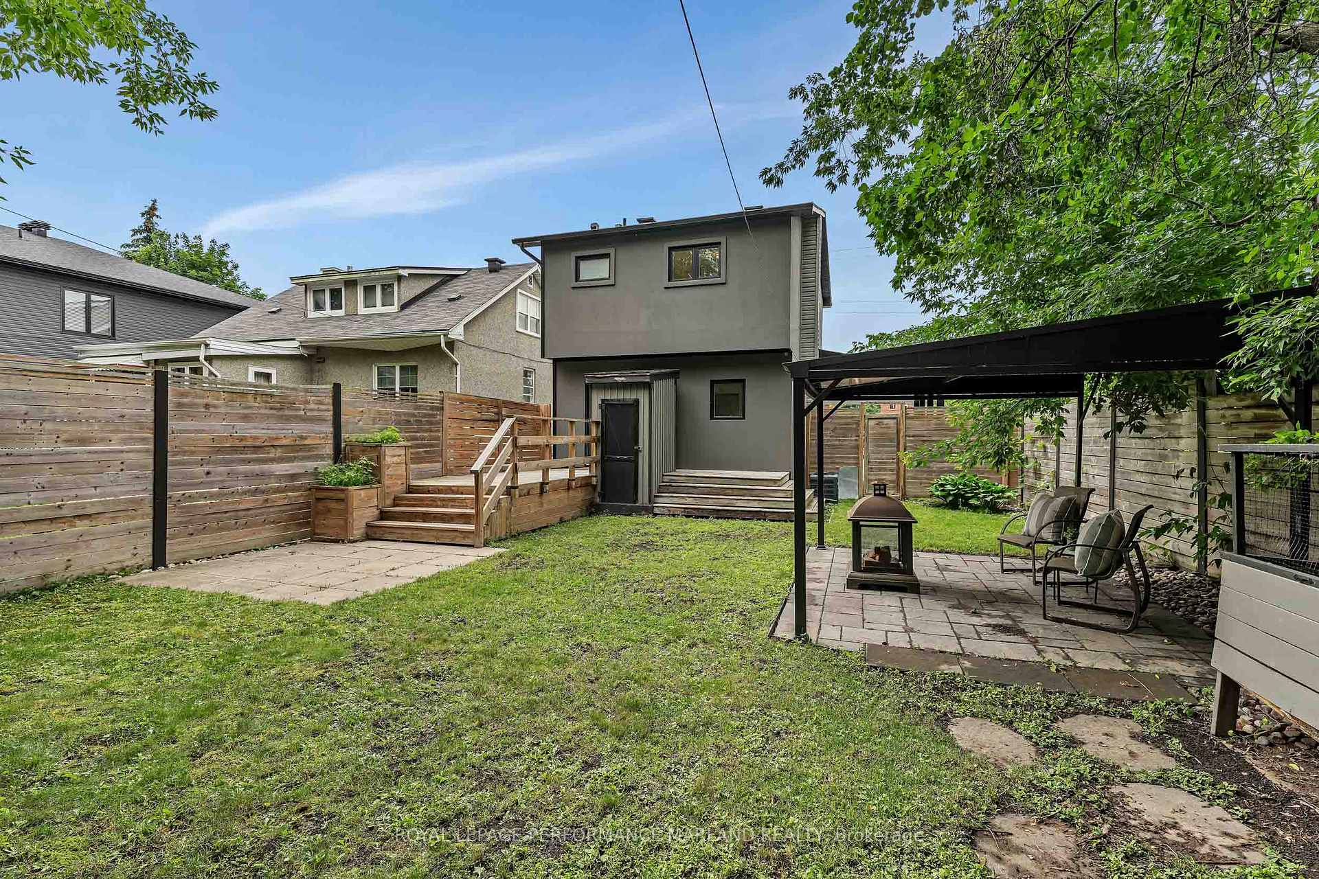 Photo 42 of 292 Currell Avenue, Ottawa, Westboro/Hampton Park — HOMEH