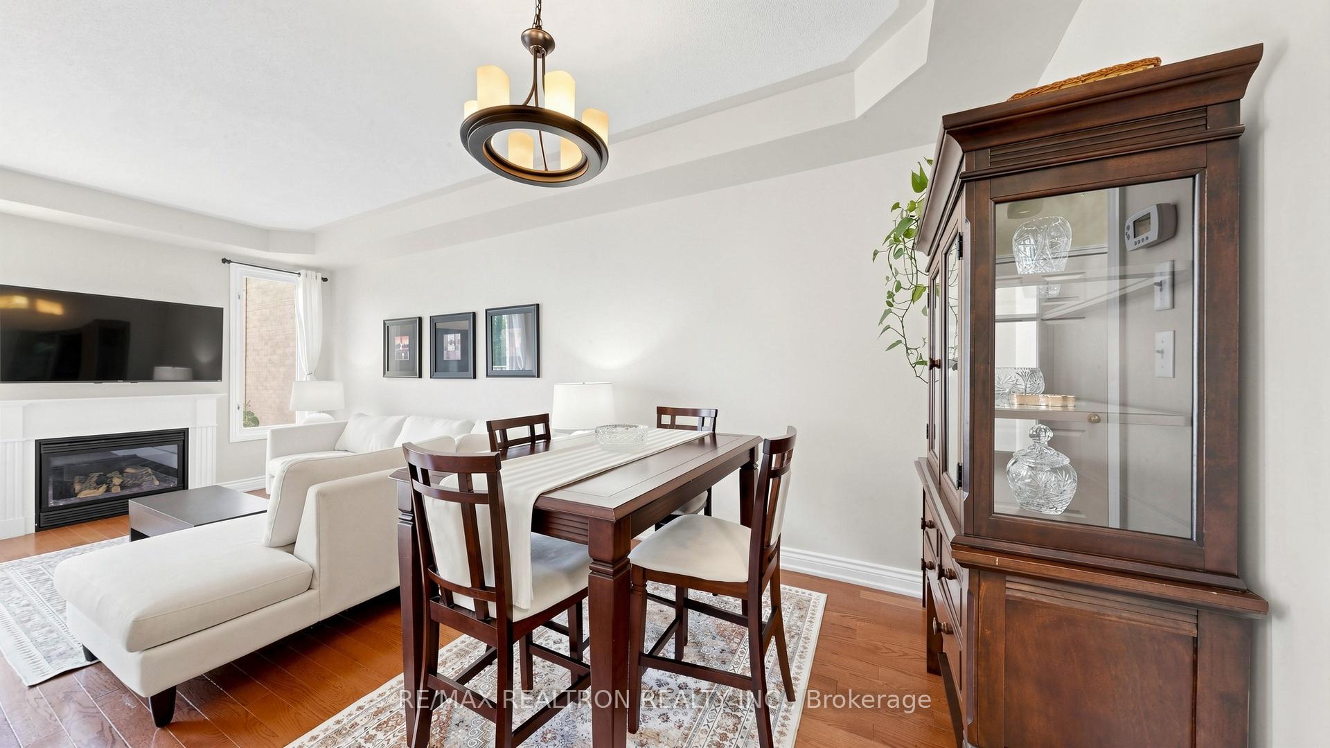 Photo 12 of 125 Silverwood Circle, Ajax, Central East — HOMEH