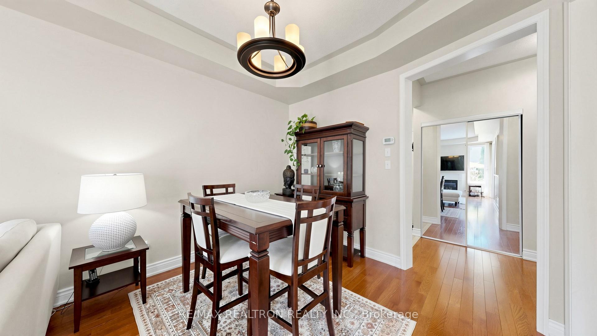 Photo 14 of 125 Silverwood Circle, Ajax, Central East — HOMEH