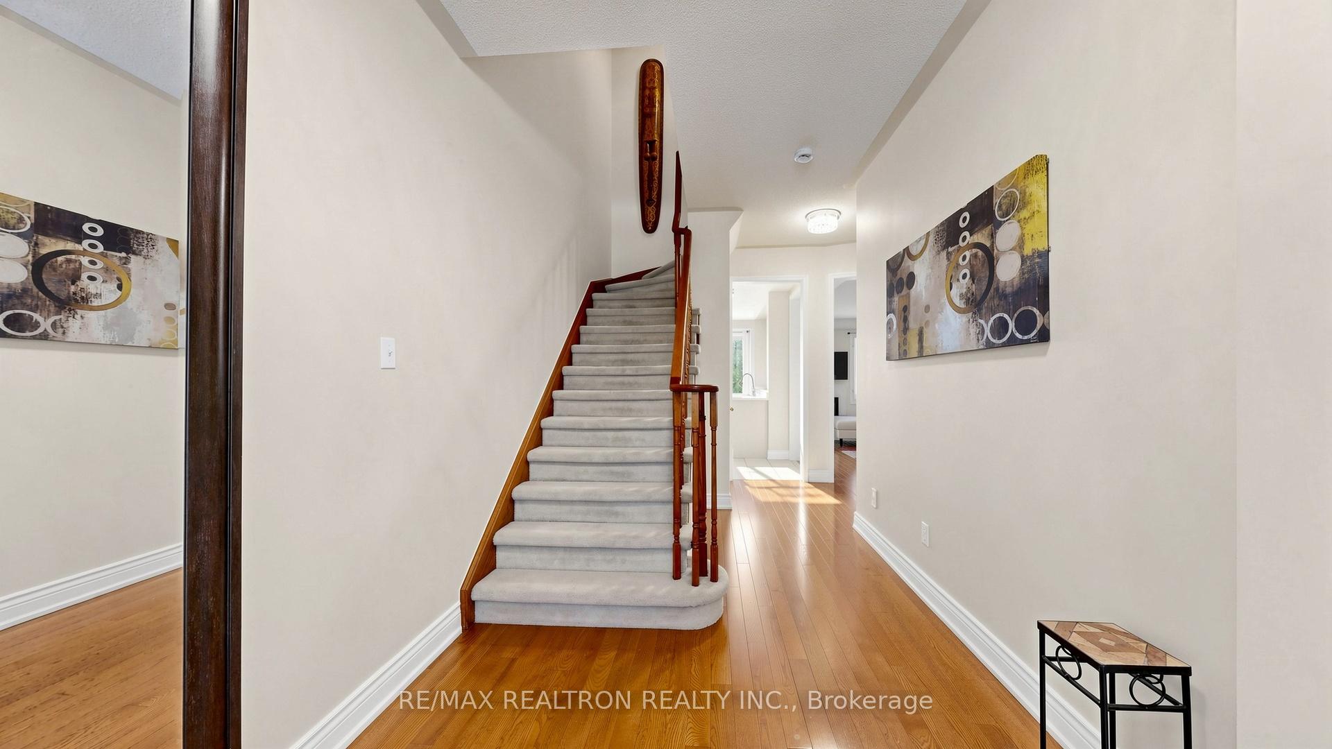 Photo 21 of 125 Silverwood Circle, Ajax, Central East — HOMEH