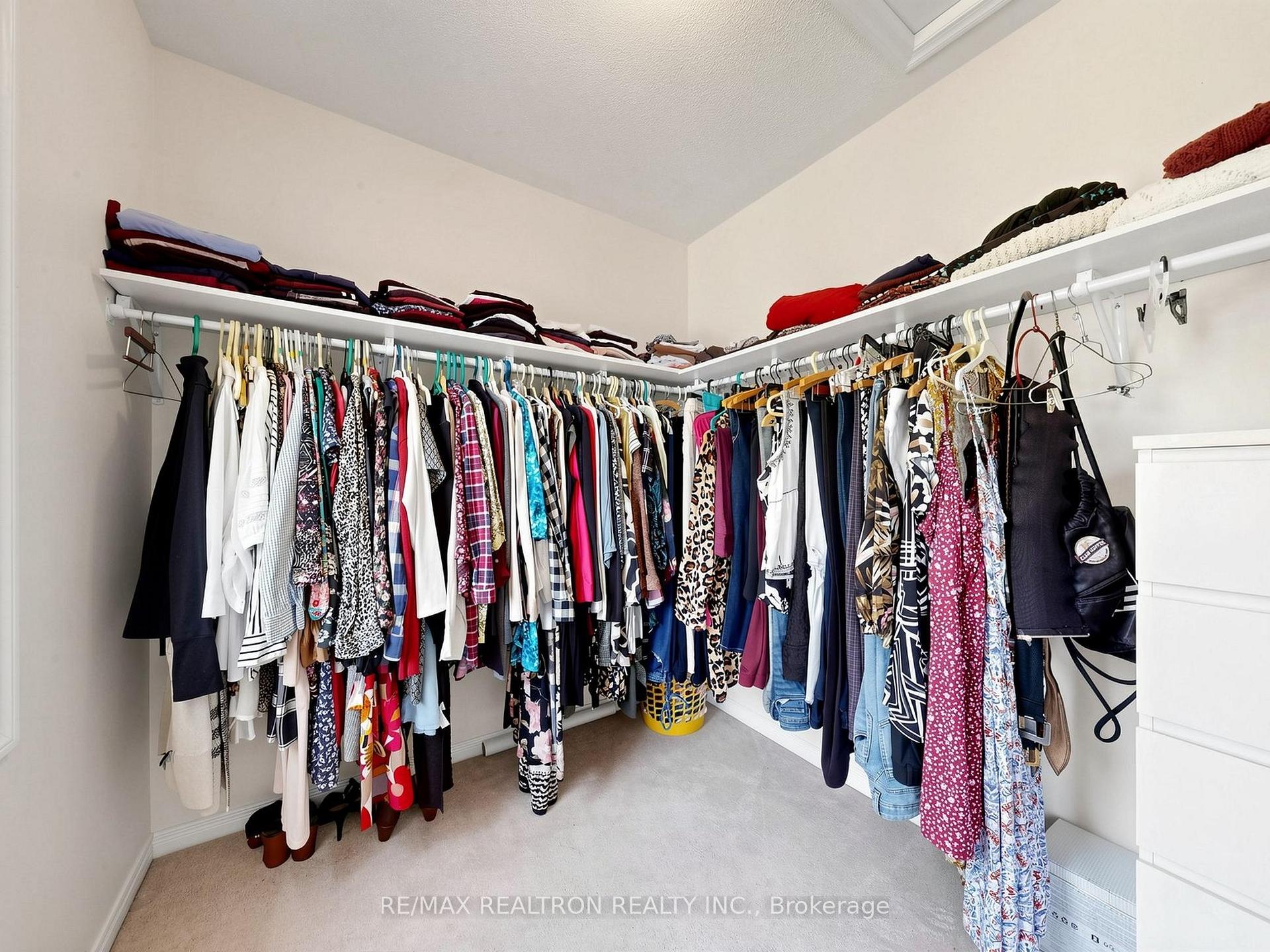 Photo 25 of 125 Silverwood Circle, Ajax, Central East — HOMEH