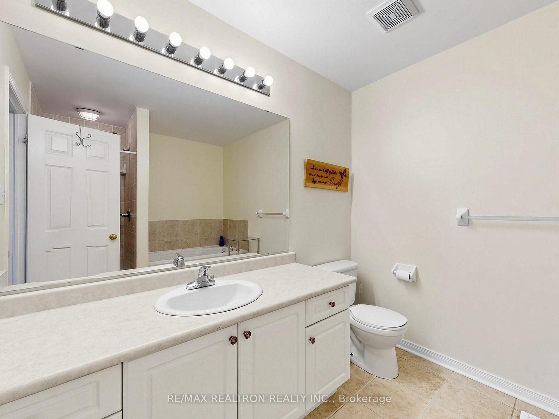 Photo 26 of 125 Silverwood Circle, Ajax, Central East — HOMEH