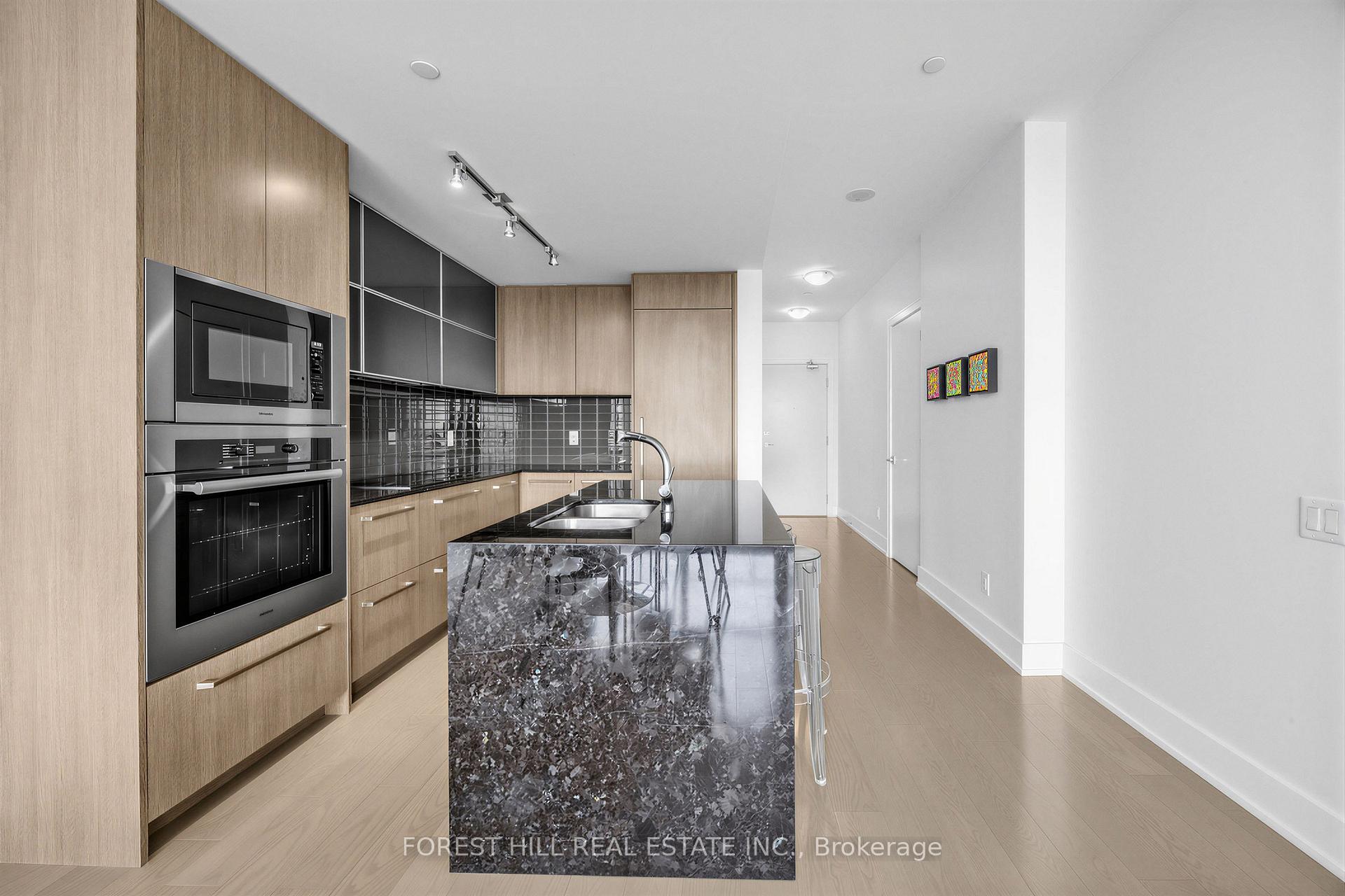 Photo 6 of Unit 1101, 170 Avenue Road, Toronto, The Annex — HOMEH