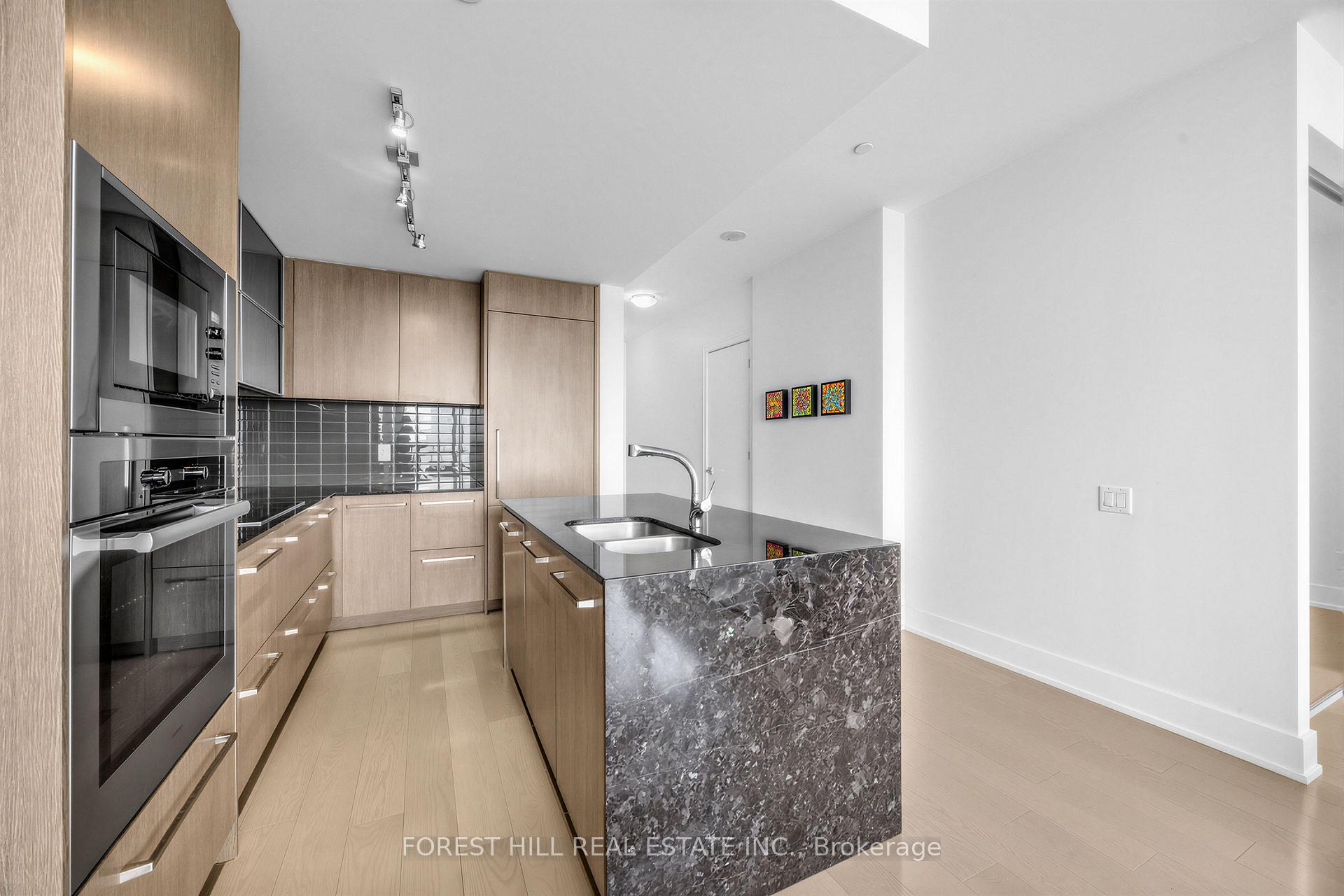 Photo 7 of Unit 1101, 170 Avenue Road, Toronto, The Annex — HOMEH