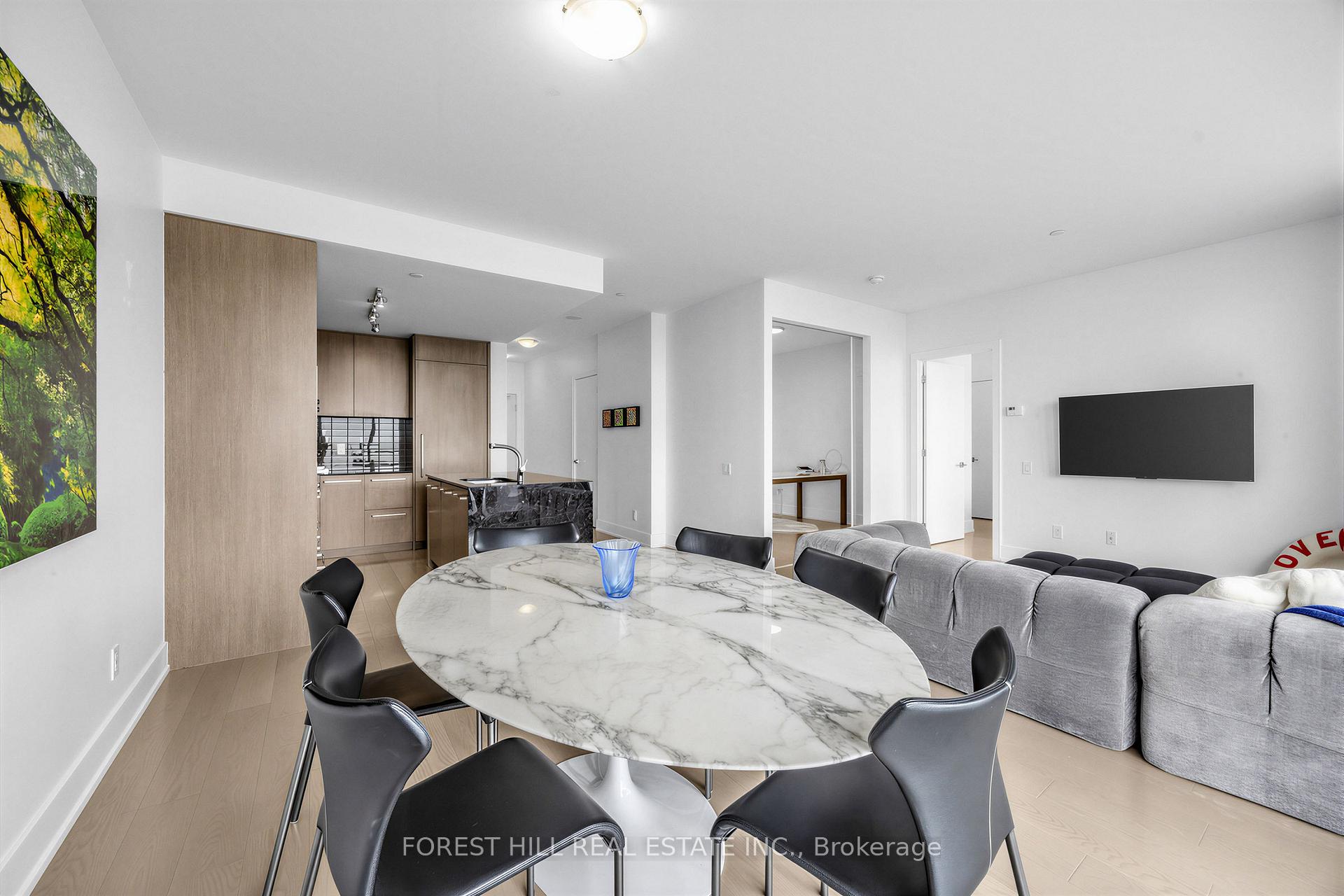 Photo 11 of Unit 1101, 170 Avenue Road, Toronto, The Annex — HOMEH