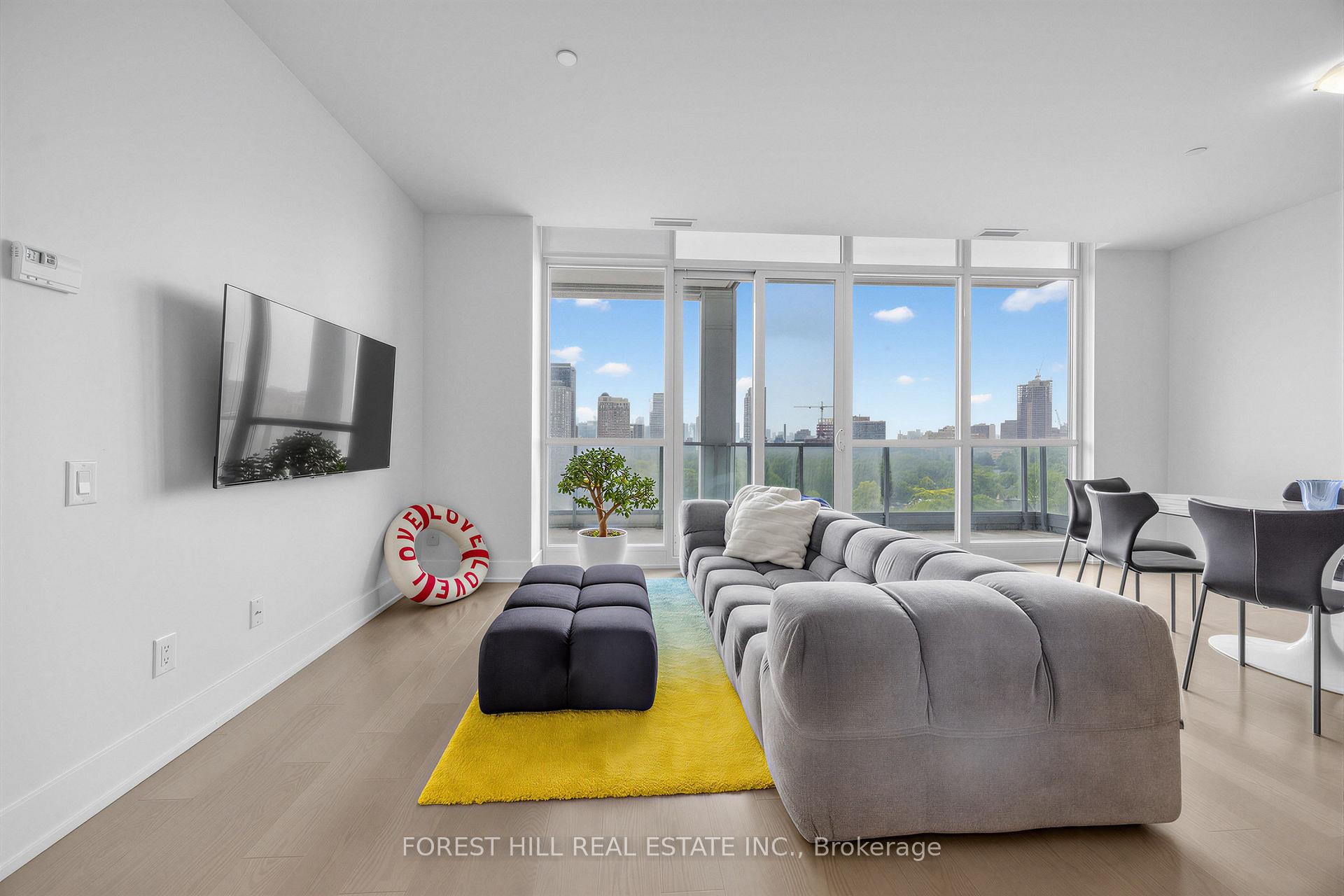 Photo 14 of Unit 1101, 170 Avenue Road, Toronto, The Annex — HOMEH