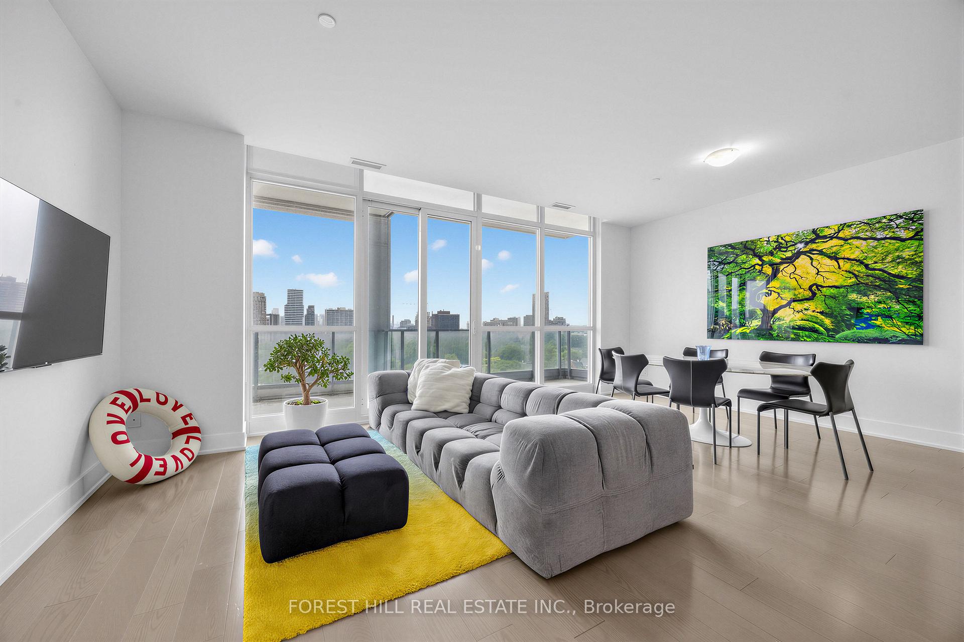 Photo 15 of Unit 1101, 170 Avenue Road, Toronto, The Annex — HOMEH