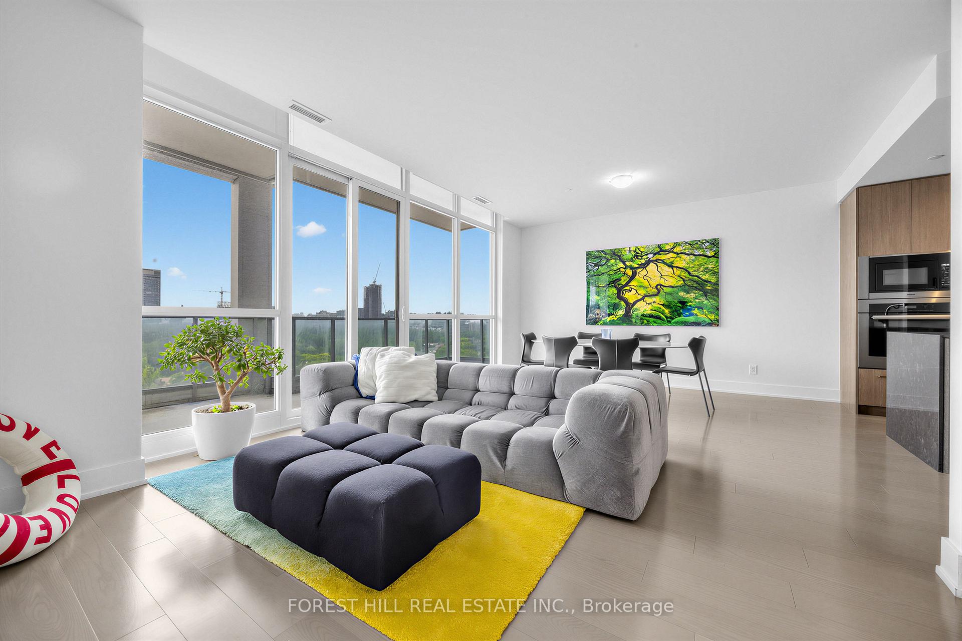Photo 16 of Unit 1101, 170 Avenue Road, Toronto, The Annex — HOMEH