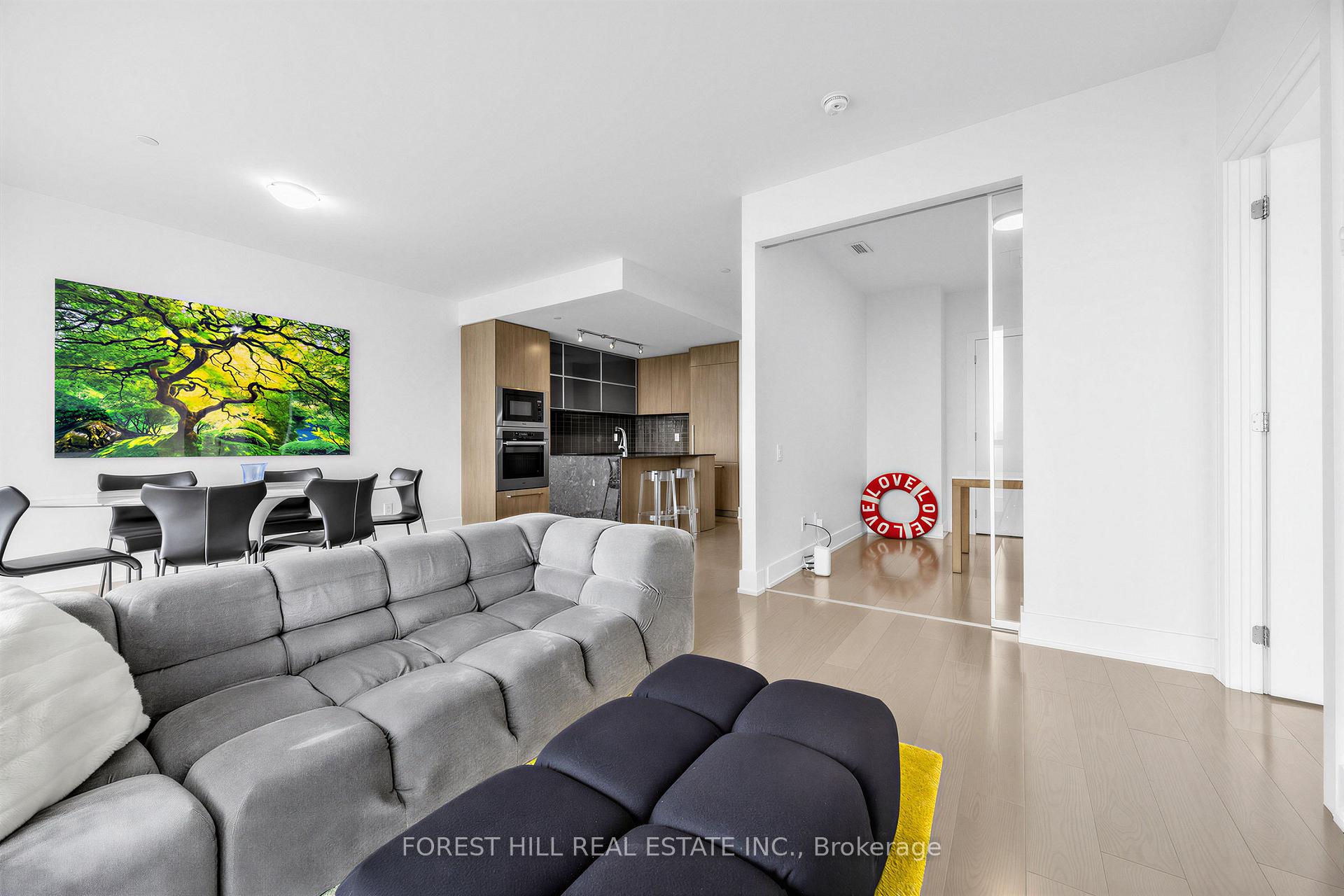 Photo 17 of Unit 1101, 170 Avenue Road, Toronto, The Annex — HOMEH
