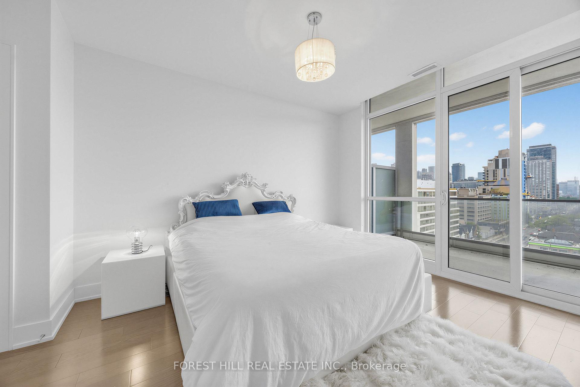Photo 21 of Unit 1101, 170 Avenue Road, Toronto, The Annex — HOMEH