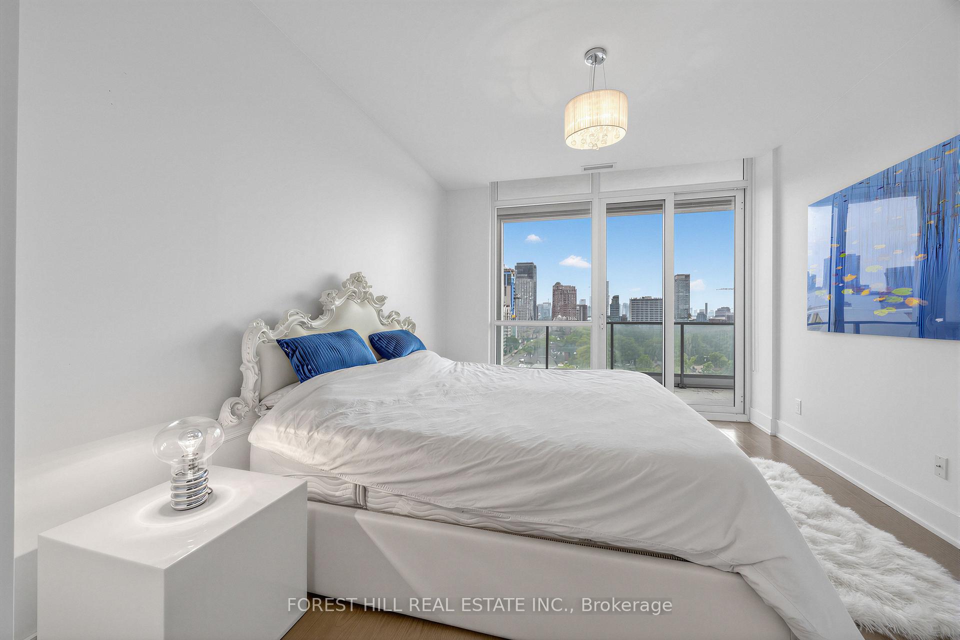 Photo 22 of Unit 1101, 170 Avenue Road, Toronto, The Annex — HOMEH