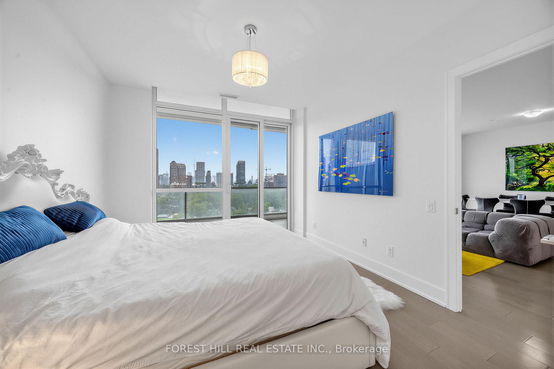 Photo 23 of Unit 1101, 170 Avenue Road, Toronto, The Annex — HOMEH