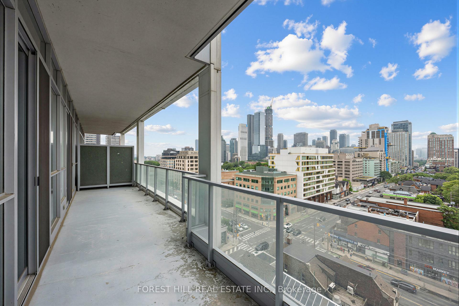 Photo 27 of Unit 1101, 170 Avenue Road, Toronto, The Annex — HOMEH