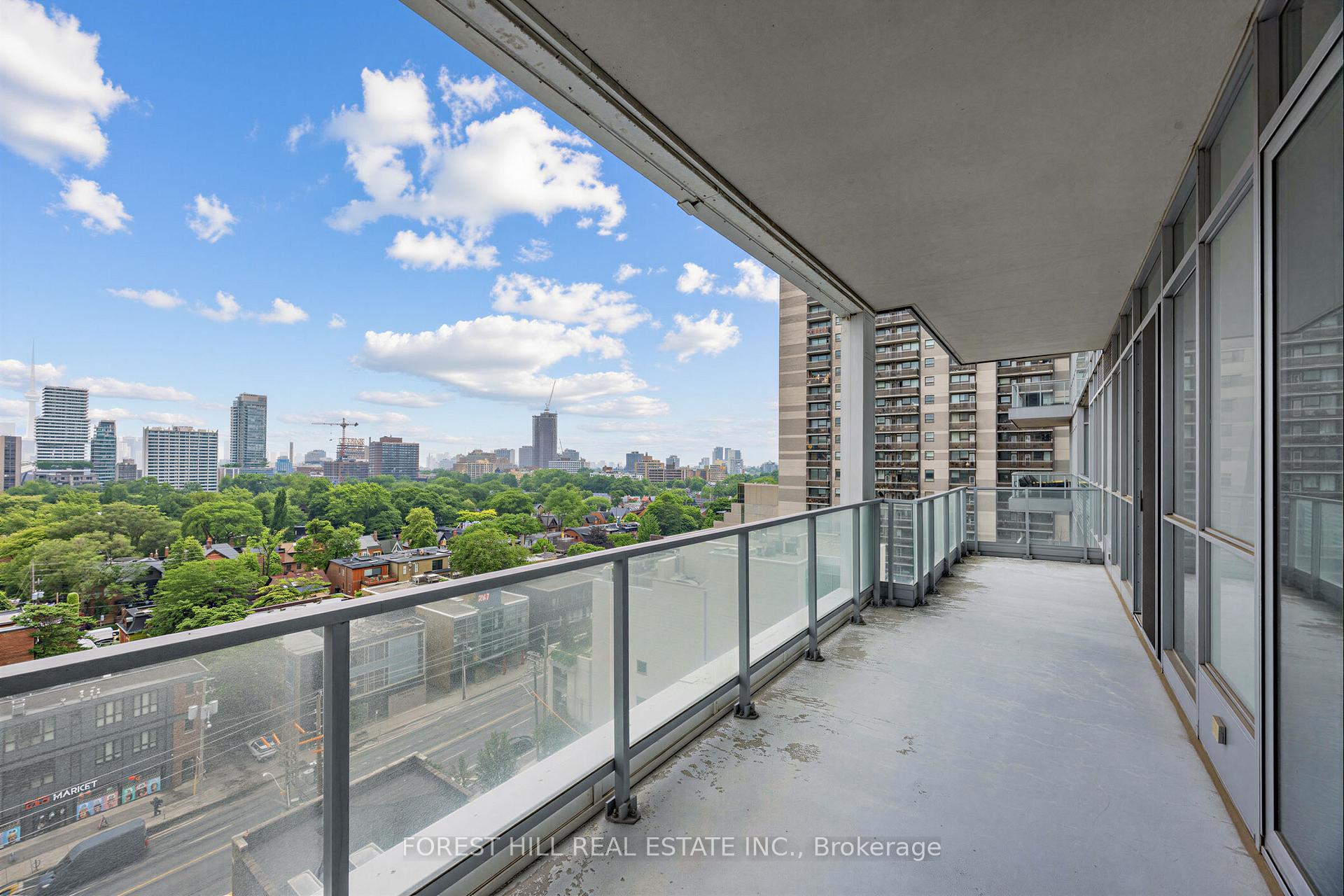 Photo 28 of Unit 1101, 170 Avenue Road, Toronto, The Annex — HOMEH