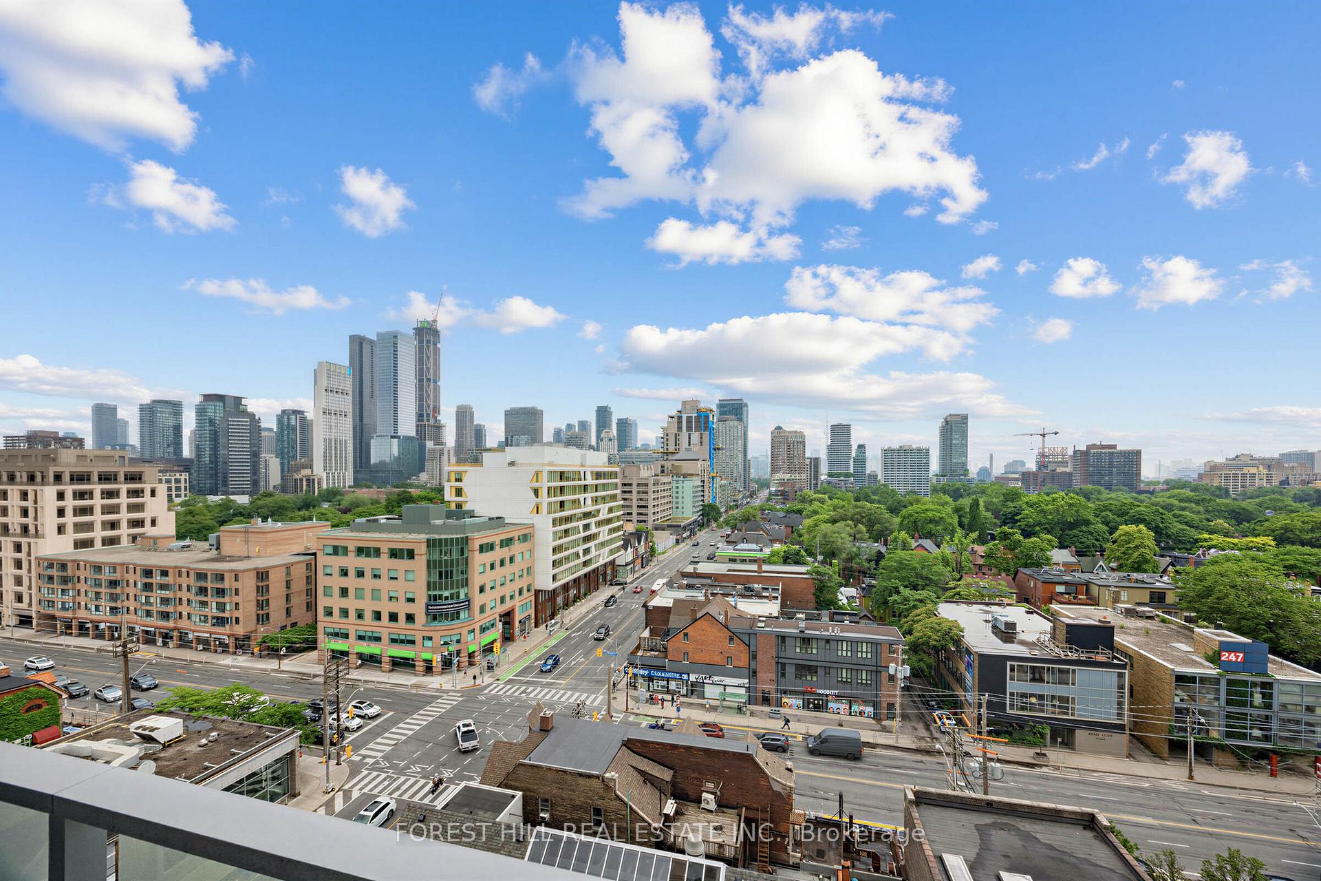 Photo 29 of Unit 1101, 170 Avenue Road, Toronto, The Annex — HOMEH
