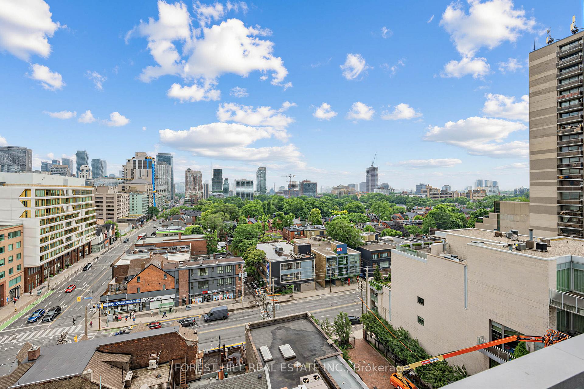 Photo 30 of Unit 1101, 170 Avenue Road, Toronto, The Annex — HOMEH