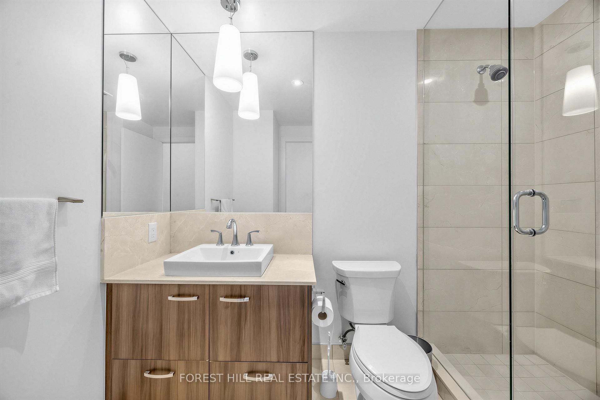Photo 32 of Unit 1101, 170 Avenue Road, Toronto, The Annex — HOMEH