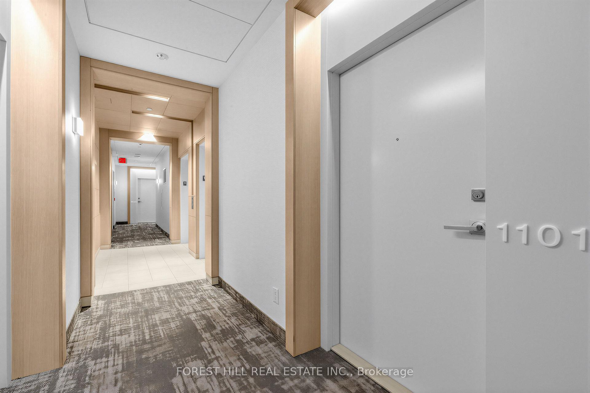 Photo 33 of Unit 1101, 170 Avenue Road, Toronto, The Annex — HOMEH