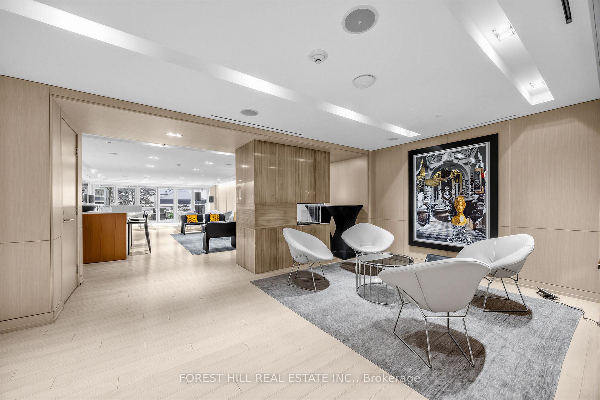 Photo 34 of Unit 1101, 170 Avenue Road, Toronto, The Annex — HOMEH