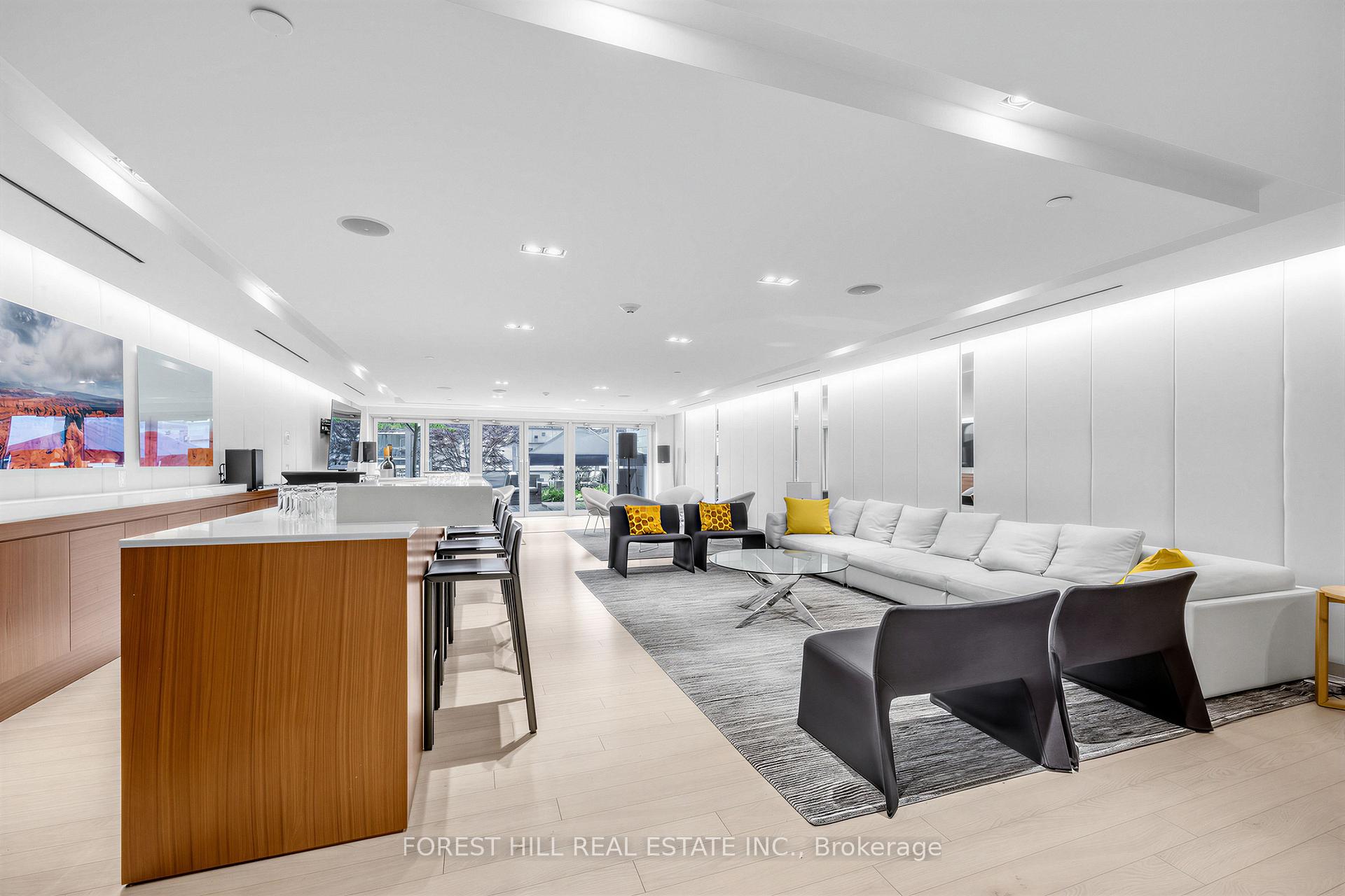 Photo 35 of Unit 1101, 170 Avenue Road, Toronto, The Annex — HOMEH