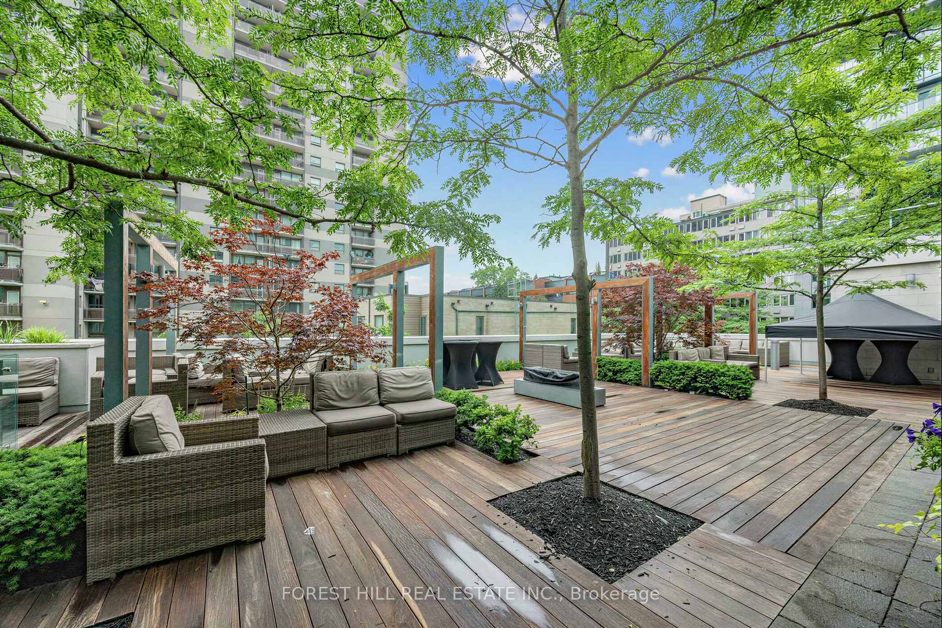 Photo 36 of Unit 1101, 170 Avenue Road, Toronto, The Annex — HOMEH