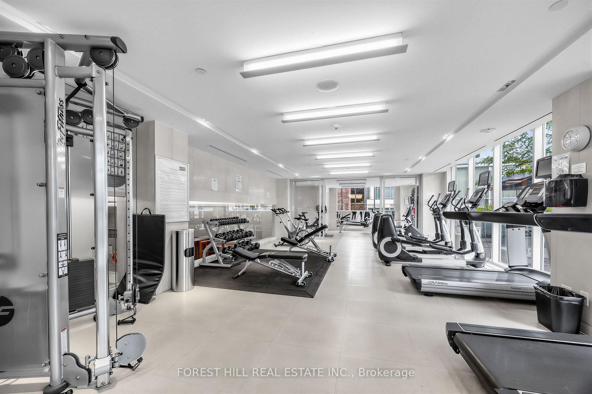 Photo 37 of Unit 1101, 170 Avenue Road, Toronto, The Annex — HOMEH