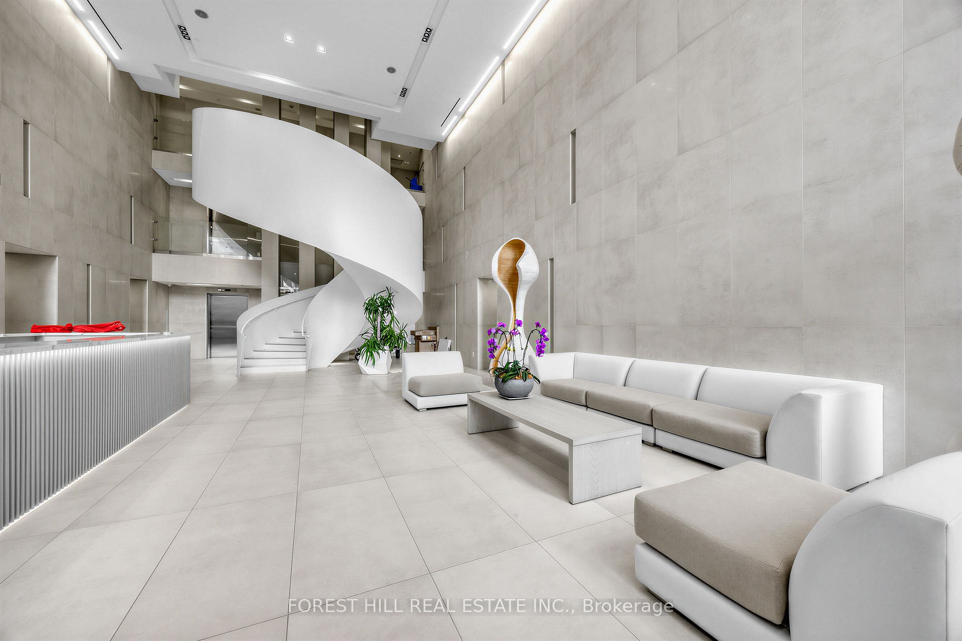 Photo 40 of Unit 1101, 170 Avenue Road, Toronto, The Annex — HOMEH