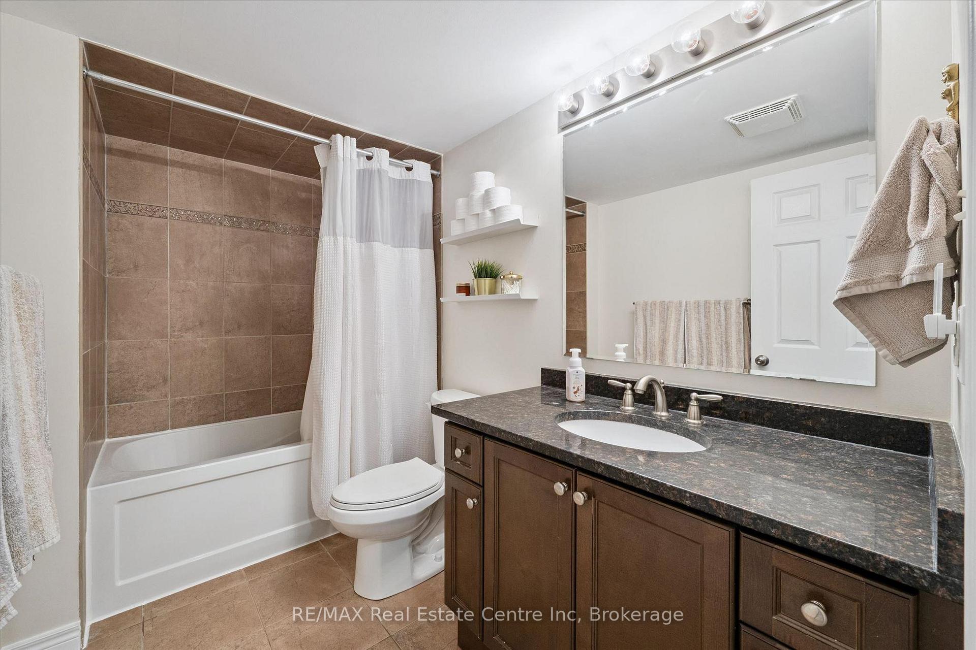 Photo 12 of Unit A, 634 Woodlawn Road, Guelph, Victoria North — HOMEH