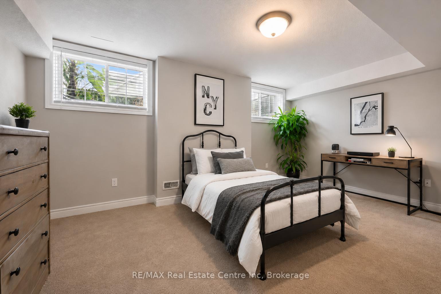 Photo 13 of Unit A, 634 Woodlawn Road, Guelph, Victoria North — HOMEH