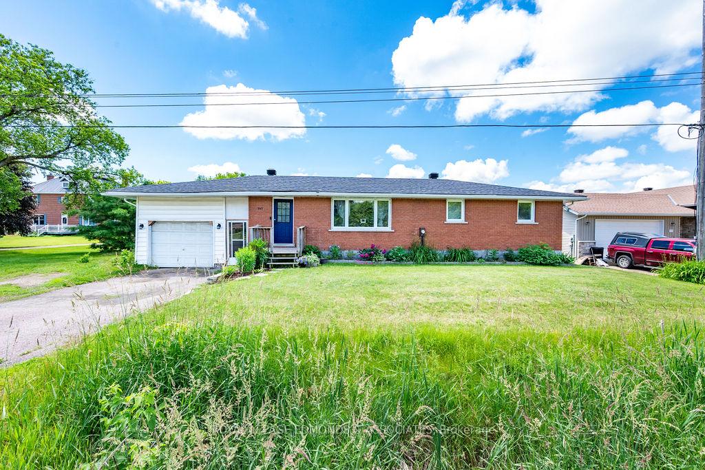 Photo 1 of 140 Mud Lake Road, Pembroke, Pembroke — HOMEH