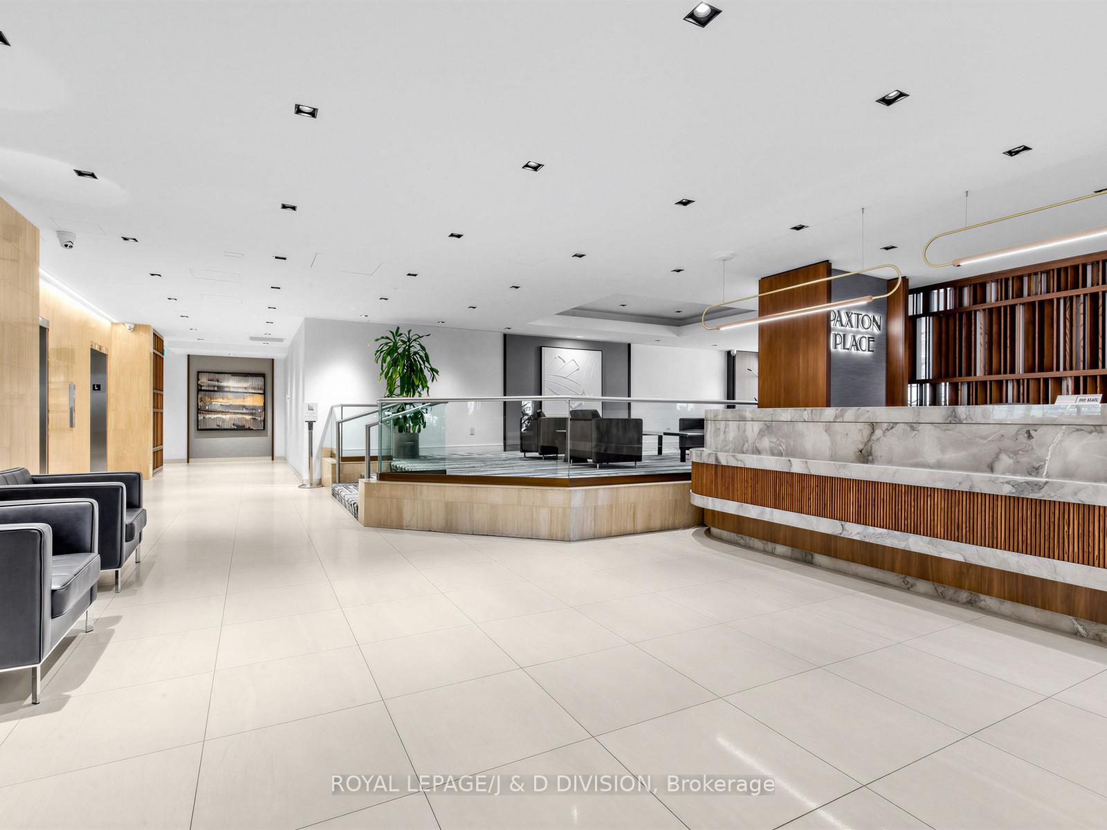 Photo 3 of Unit 304, 71 Charles Street E, Toronto, Church-Yonge Corridor — HOMEH