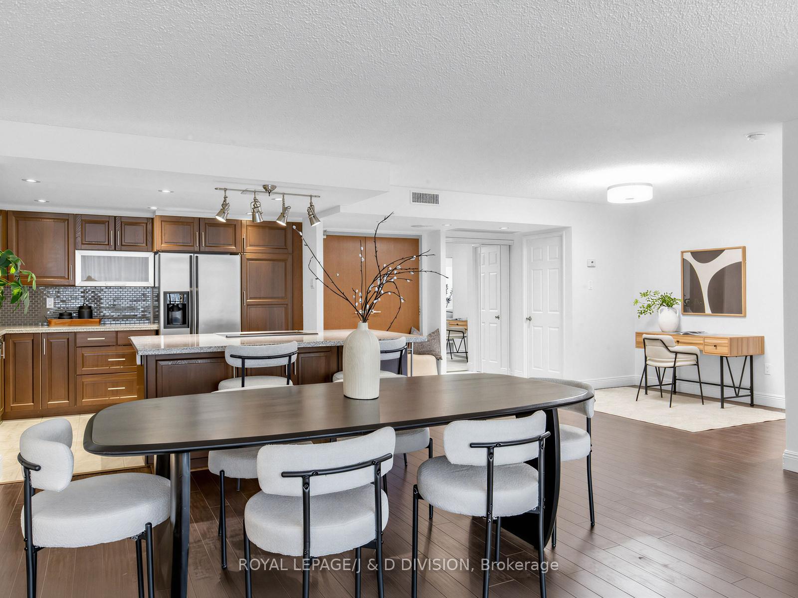 Photo 12 of Unit 304, 71 Charles Street E, Toronto, Church-Yonge Corridor — HOMEH
